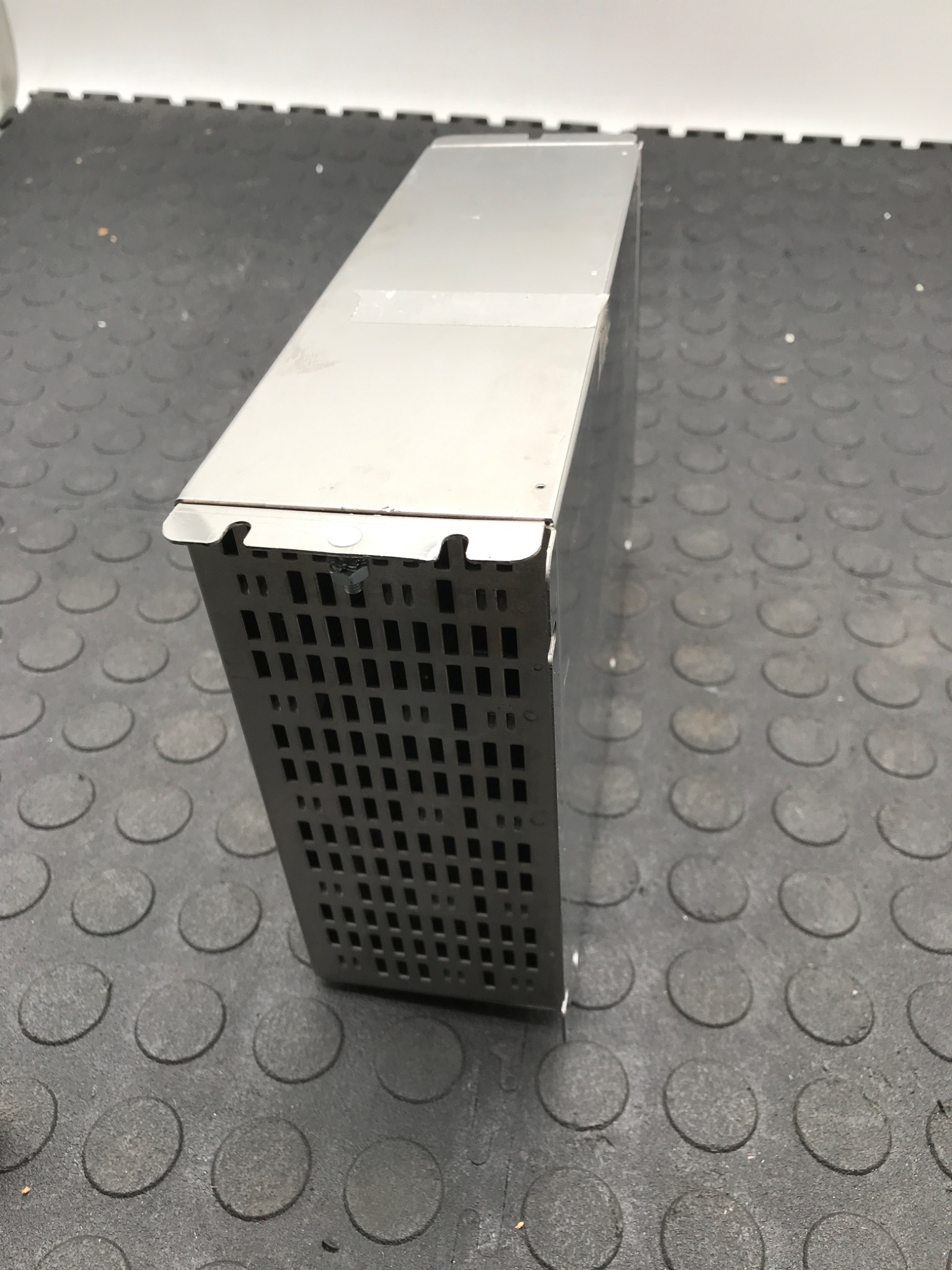 PILZ PSS SB 3006 IBS‑S SafetyBUS‑p System Coupler USED 4