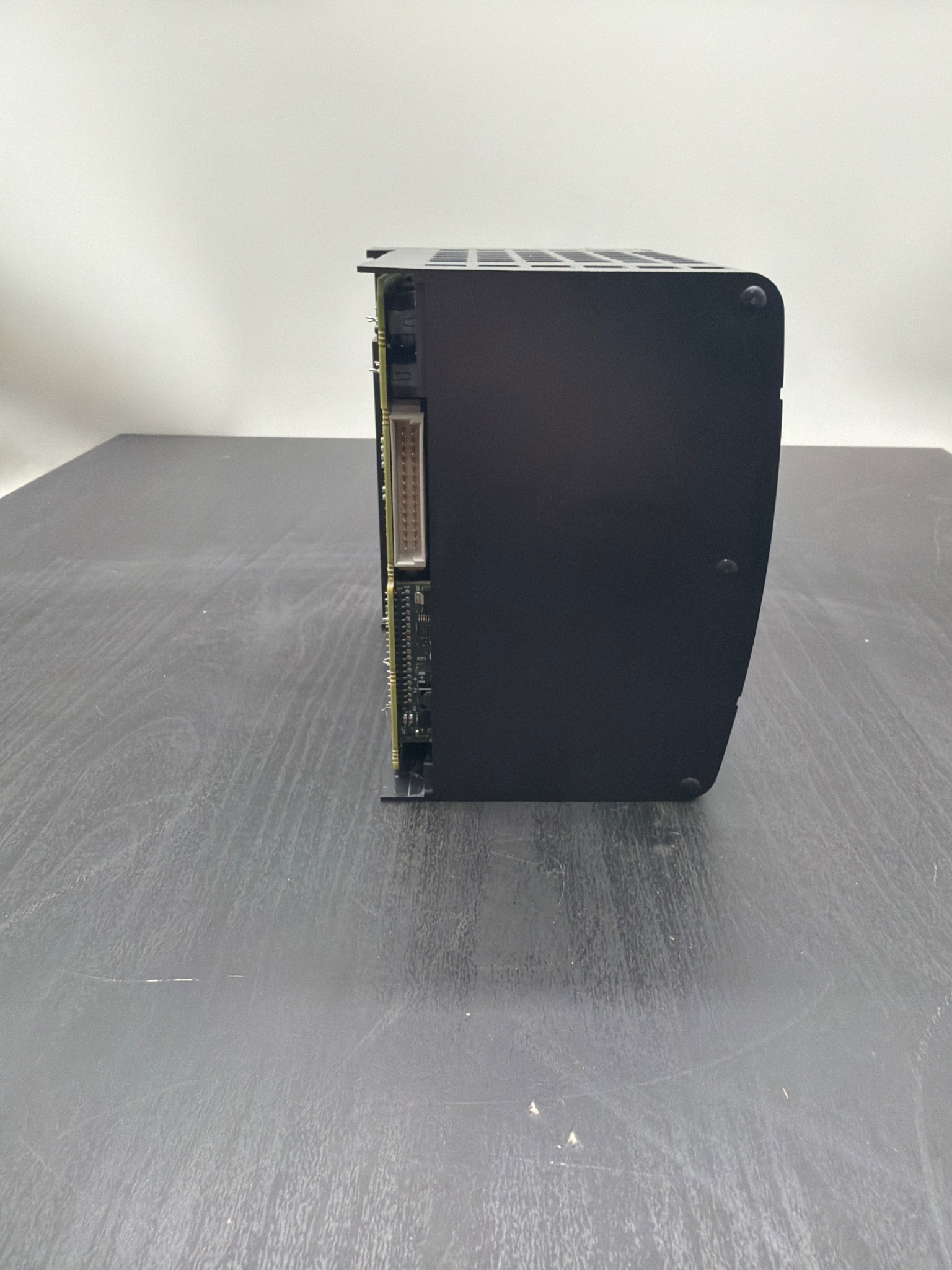 ALLEN‑BRADLEY 1756‑PB75 ControlLogix Power Supply USED 4