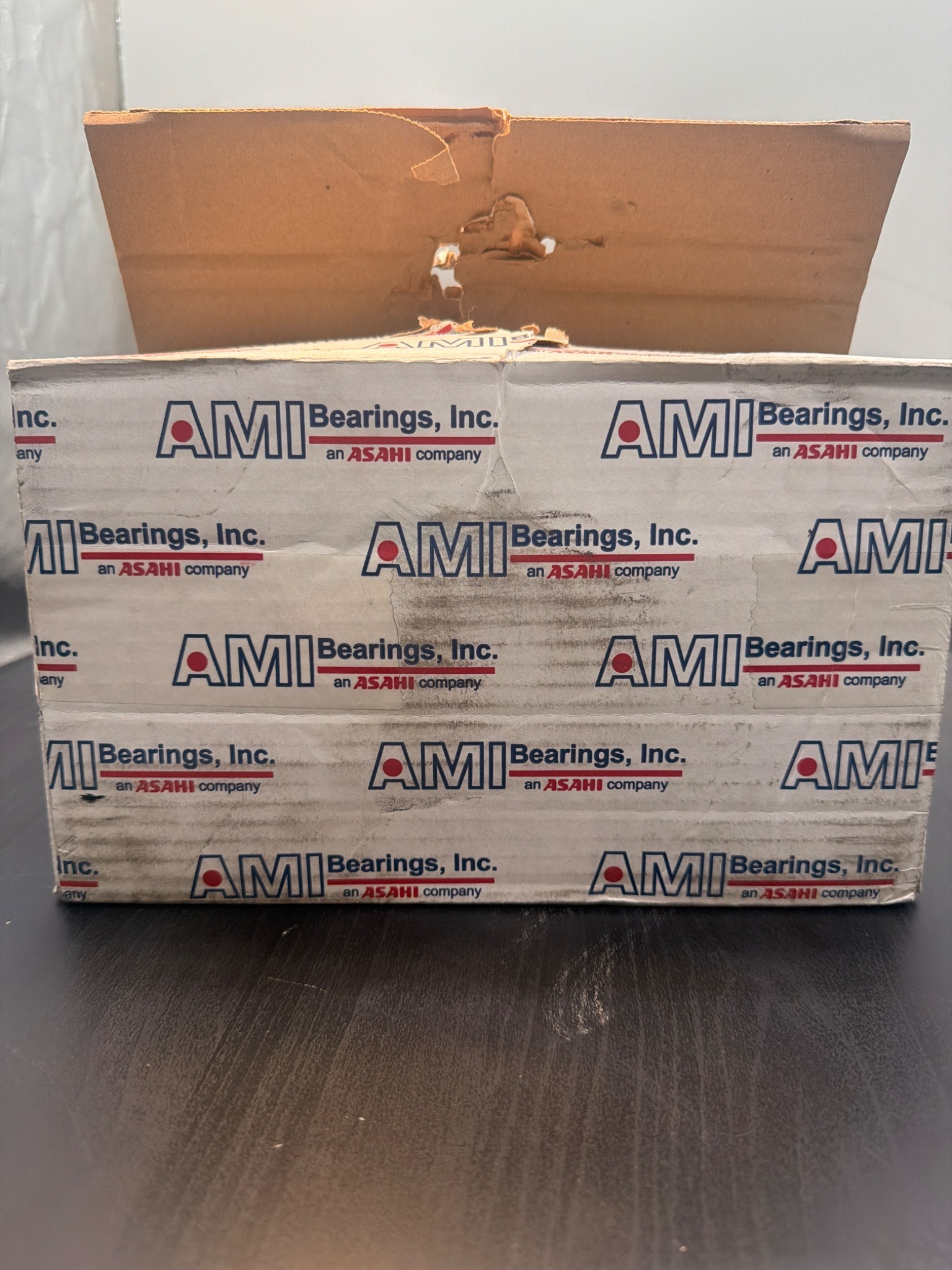 AMI BEARINGS P310 Pillow Block Bearing Unit NEW 0