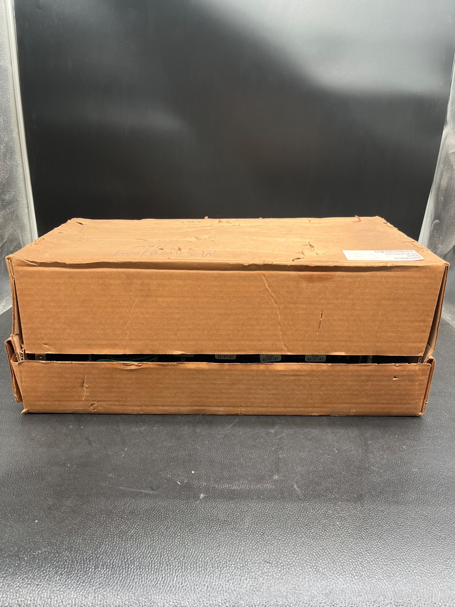 ALLEN‑BRADLEY 1336VT‑B025‑E0P‑L2‑01 Variable Torque AC Drive NEW 5