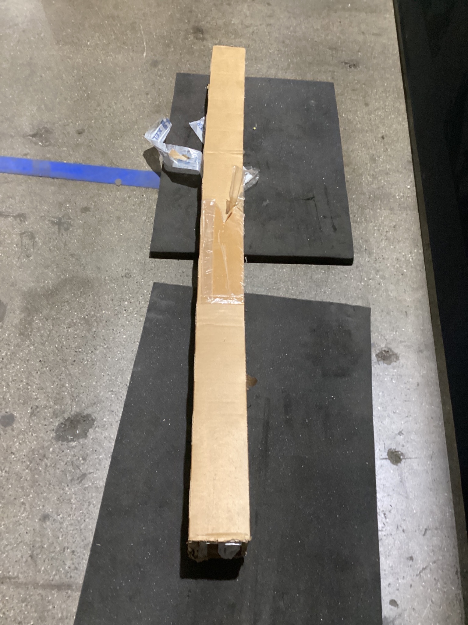 HEIDENHAIN LC 493F Linear Encoder 670mm NEW 3