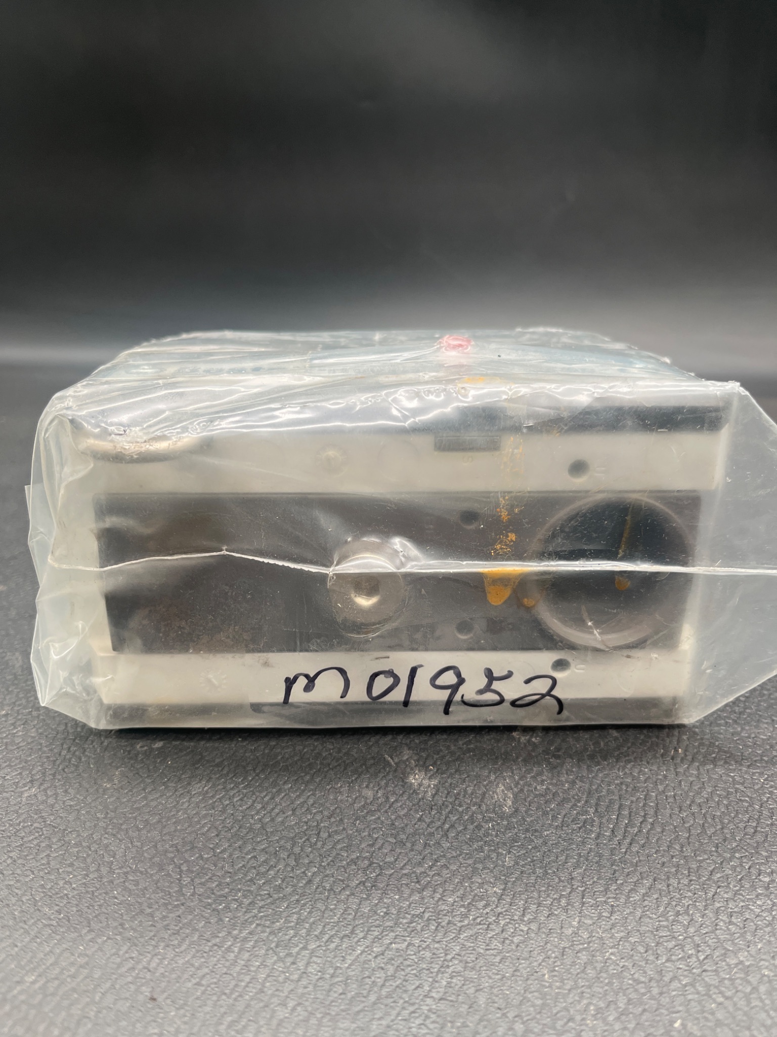 CONDUCTIX‑WAMPFLER 04878 BestaPower Current Collector USED 3