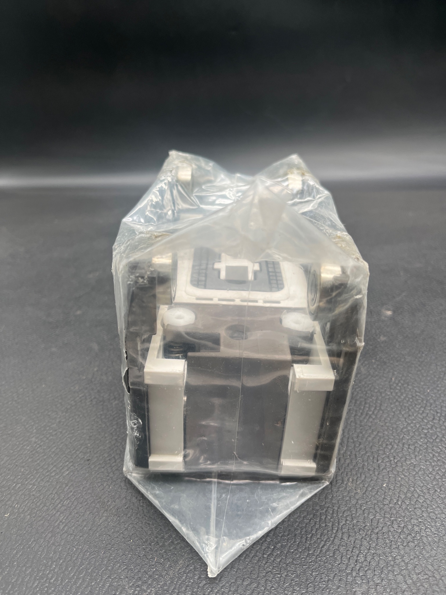 CONDUCTIX‑WAMPFLER 04878 BestaPower Current Collector USED 4