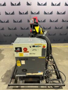 FANUC ArcMate 120iC Robot w/ R-30iA Controller USED