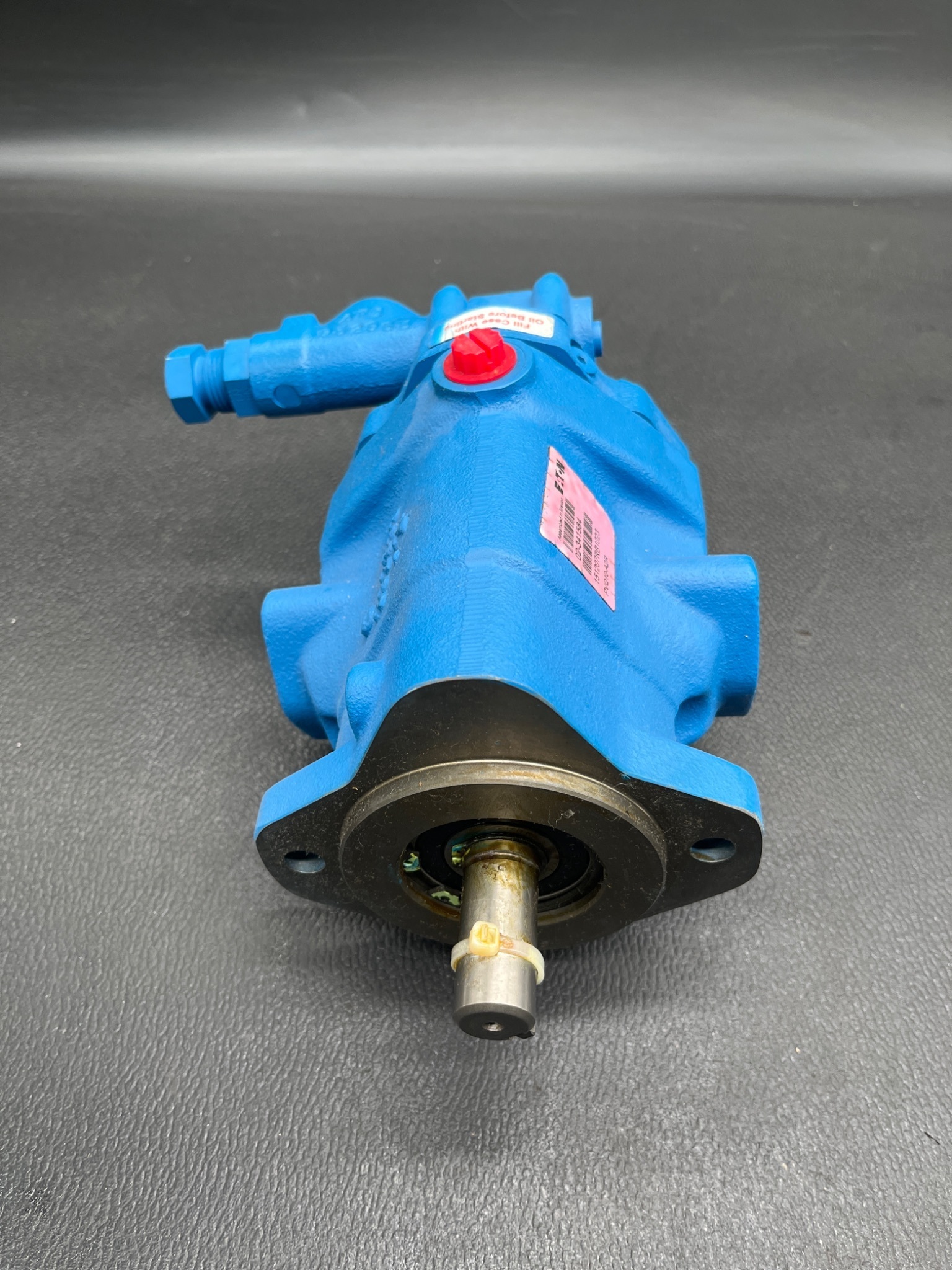 EATON PVQ10‑A2R Hydraulic Vane Pump NEW 0