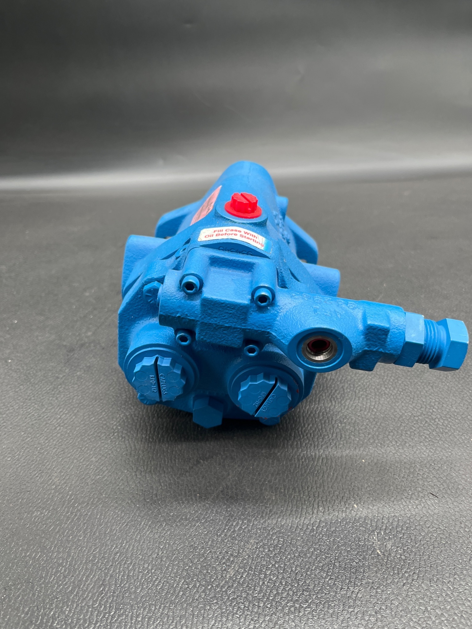 EATON PVQ10‑A2R Hydraulic Vane Pump NEW 2