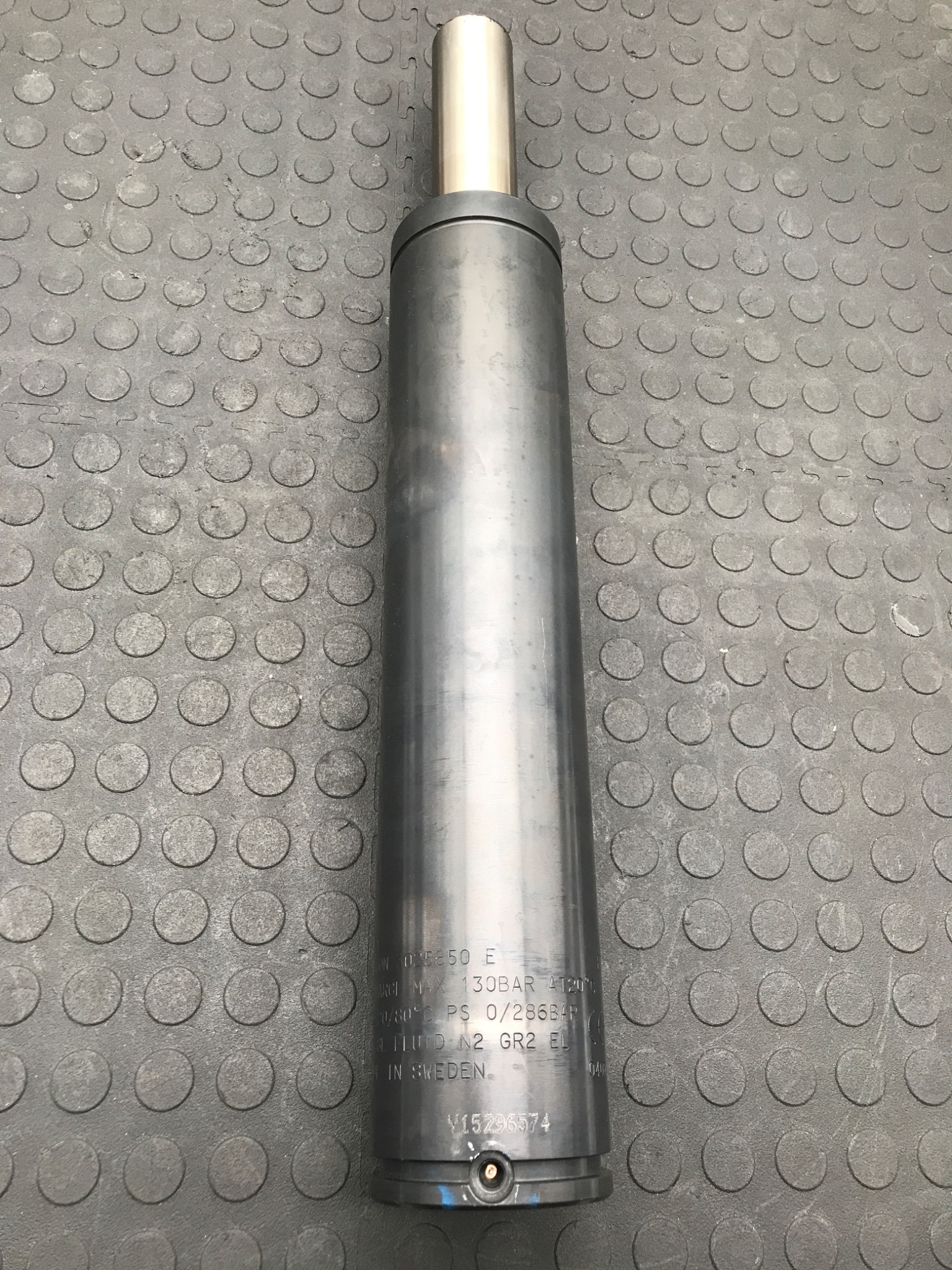 HYSON 3025850 E Air Spring USED 0