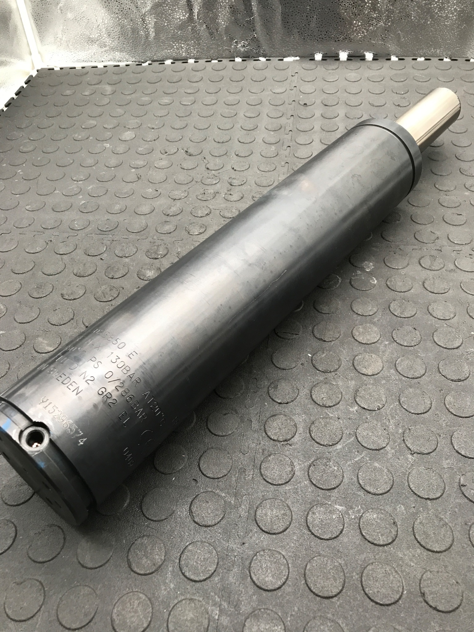 HYSON 3025850 E Air Spring USED 2