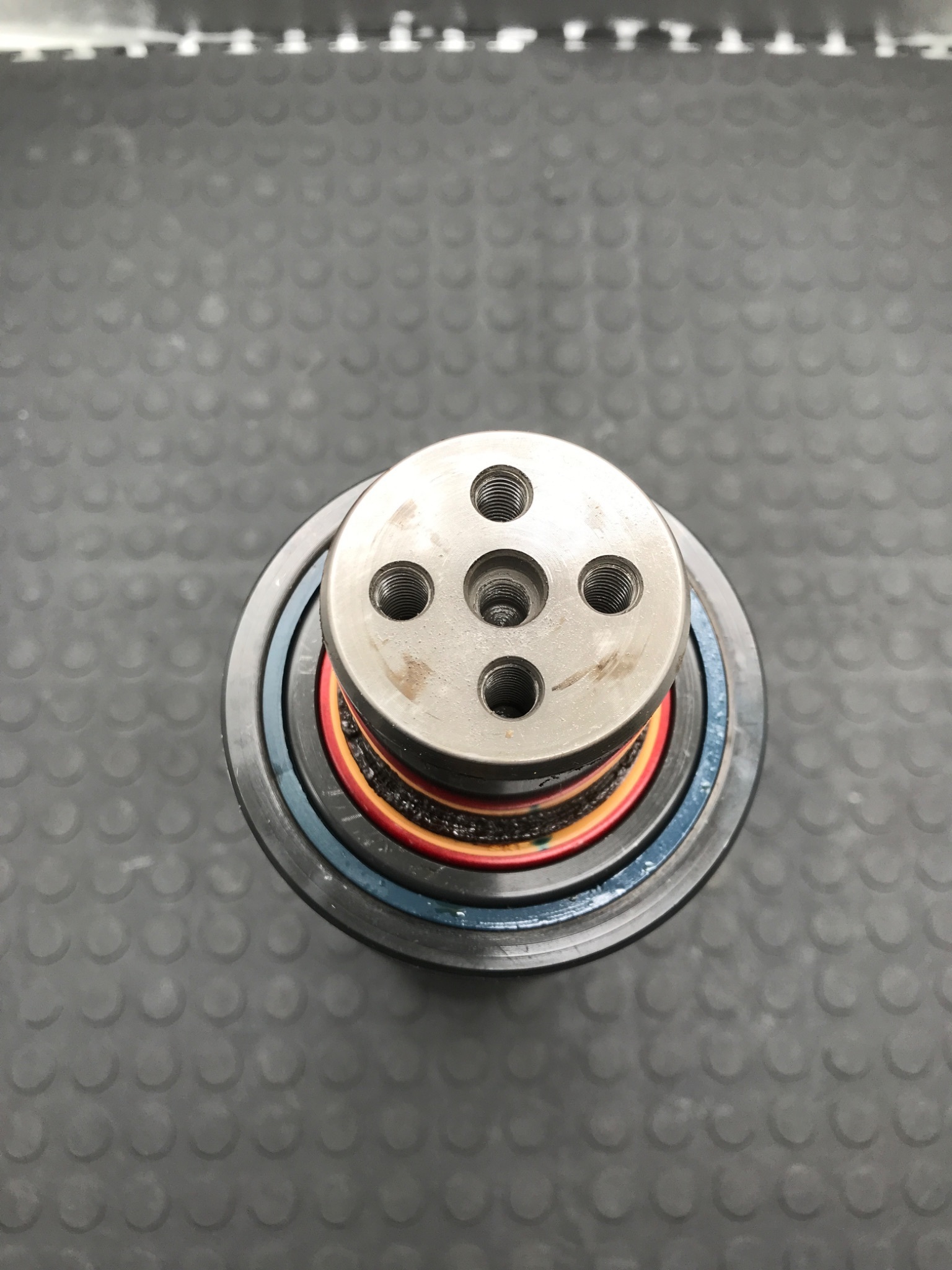 HYSON 3025850 E Air Spring USED 3