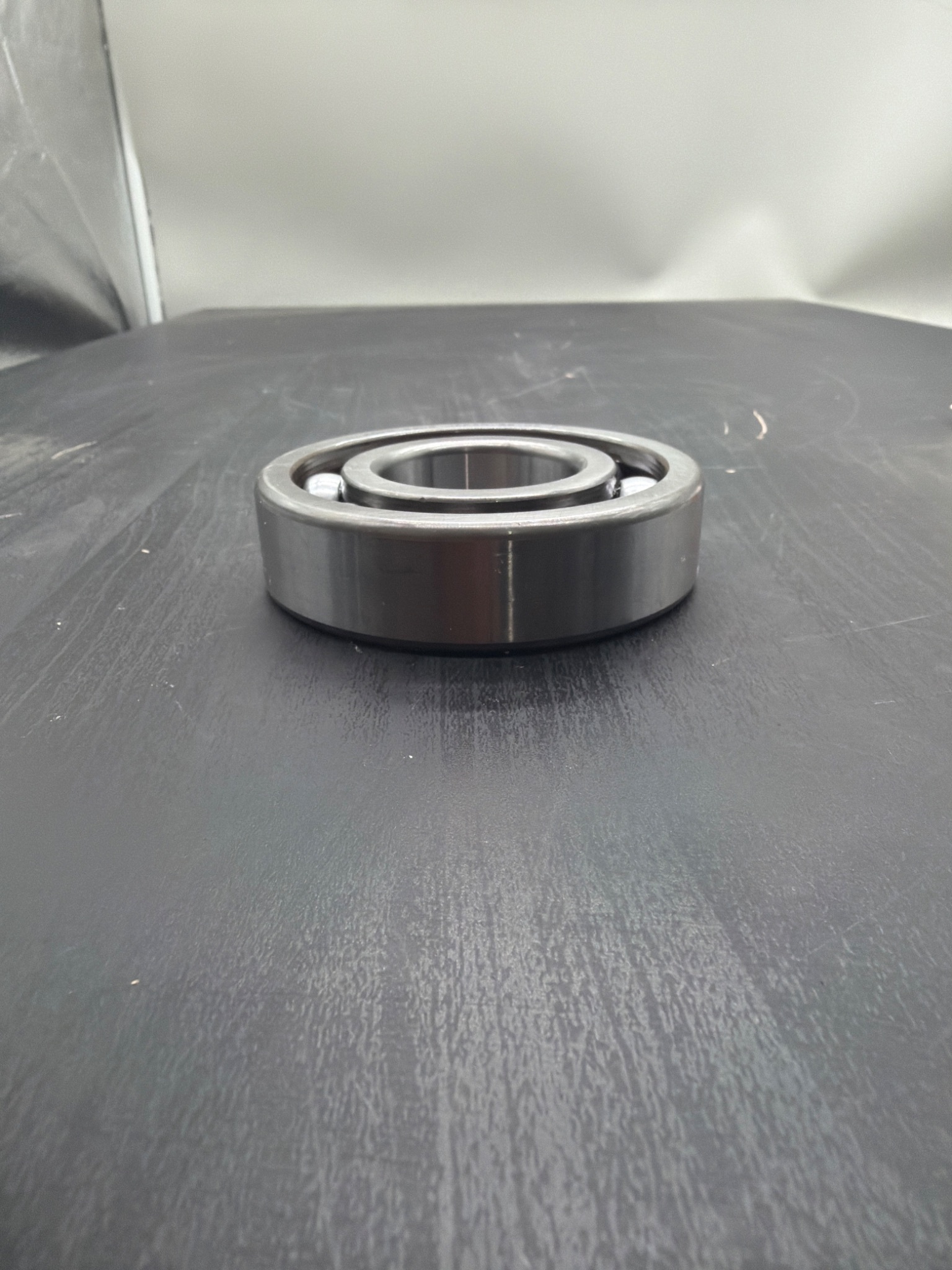 KOYO 6308 Deep Groove Ball Bearing USED 4