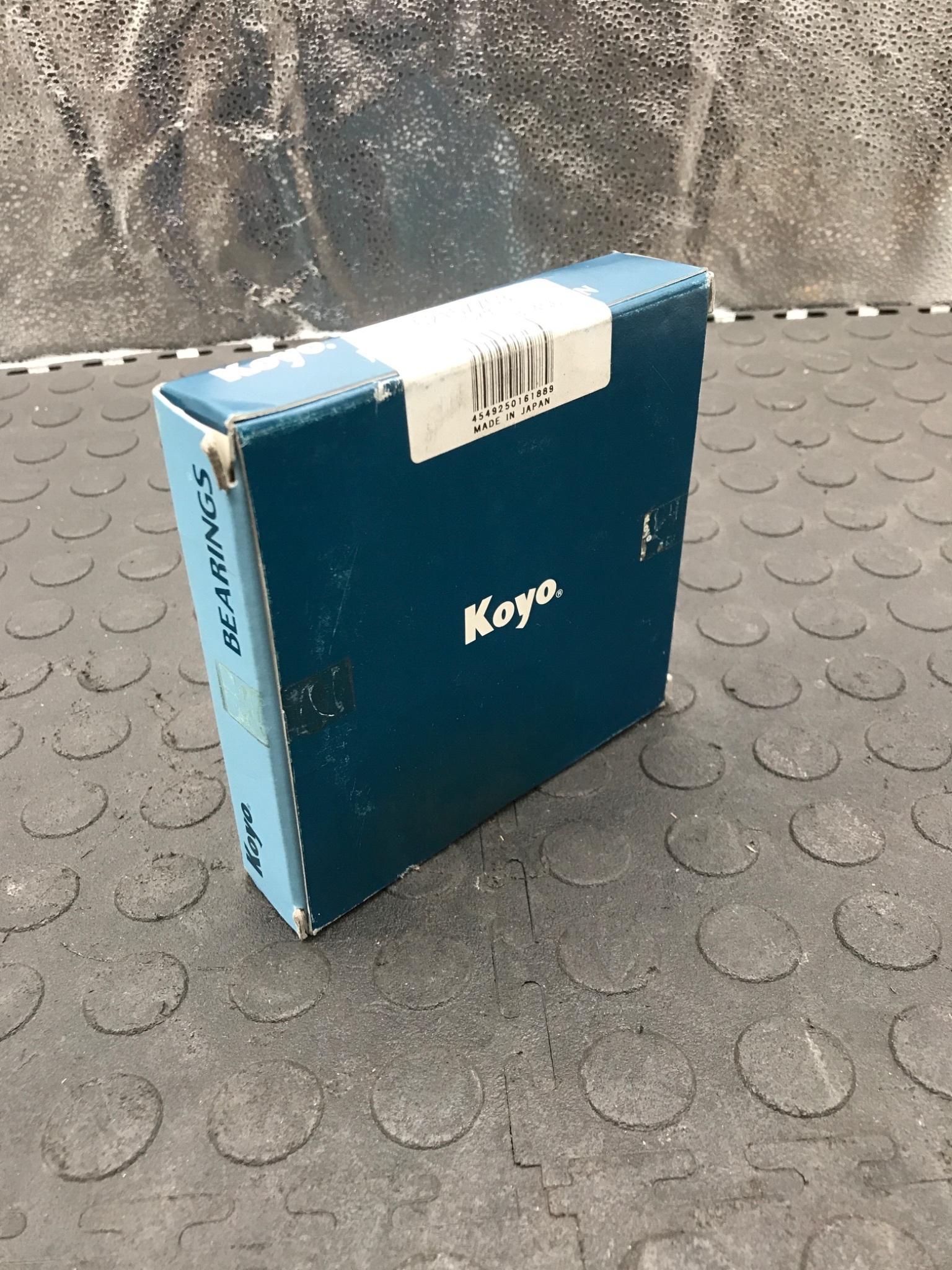 KOYO 6215ZZC3 Deep Groove Ball Bearing NEW 3
