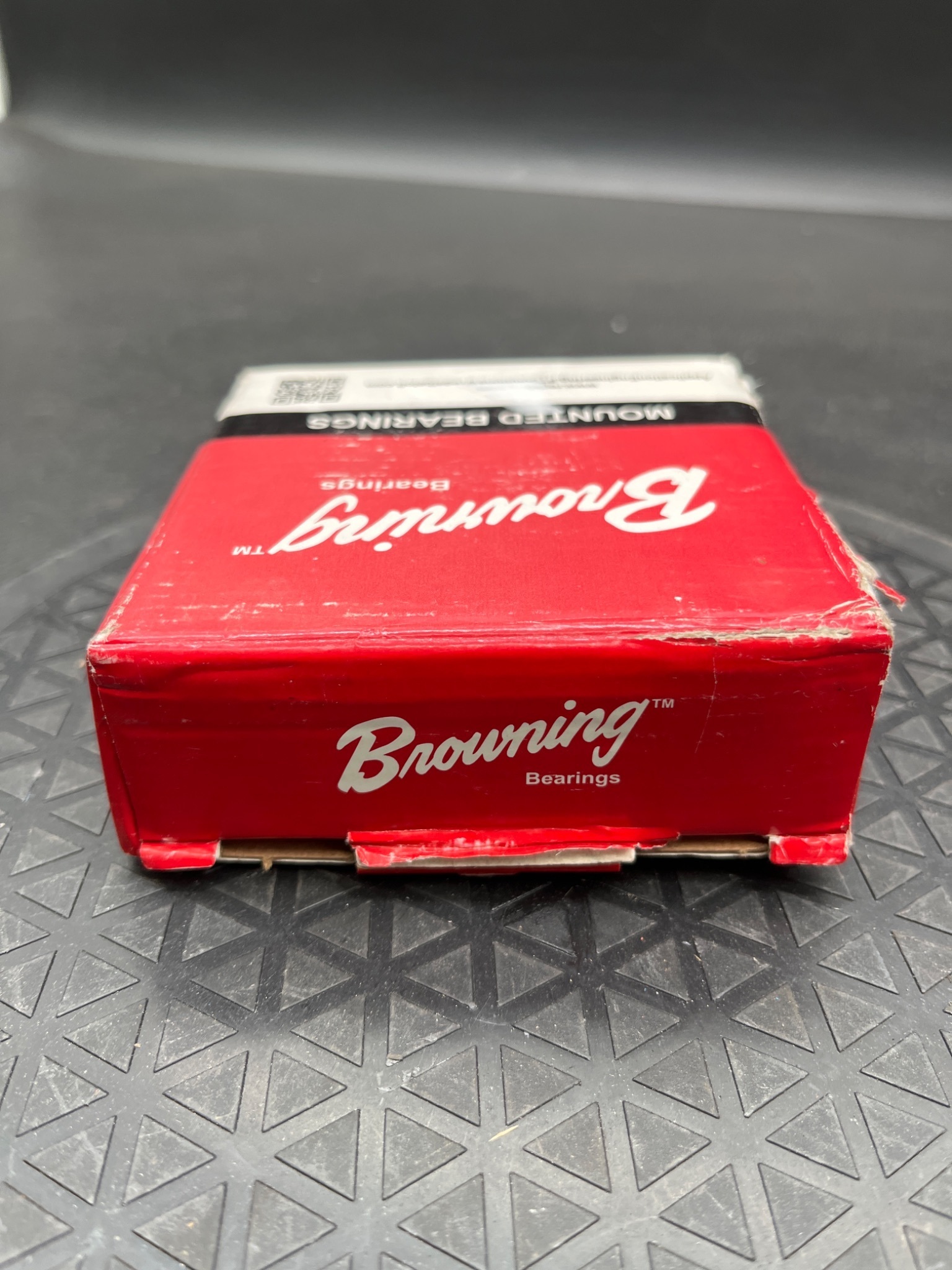 BROWNING VF4S‑216 Mounted Bearing Unit NEW 3