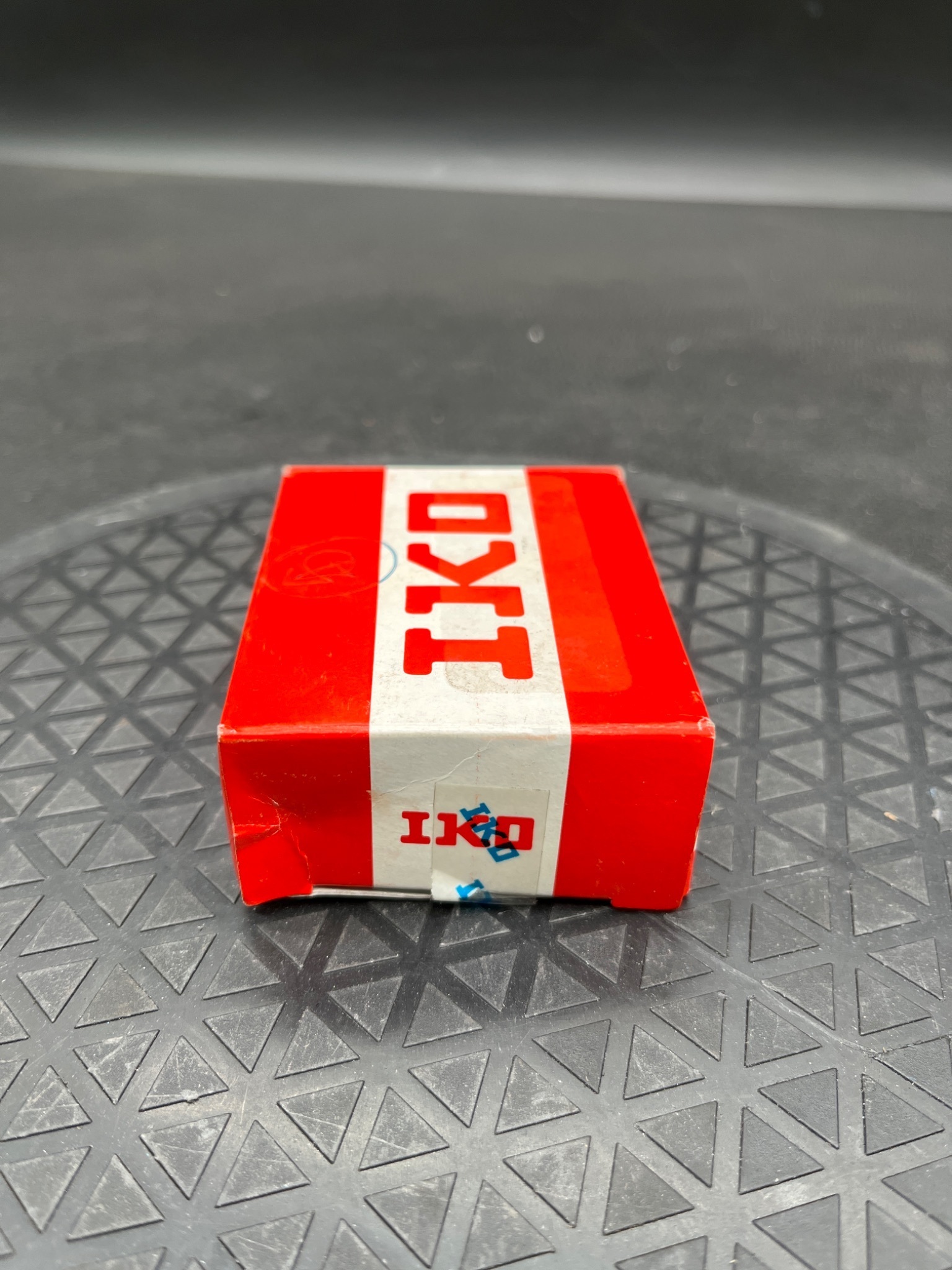 IKO NAX1523 Needle Roller Thrust Bearing Assembly NEW 4
