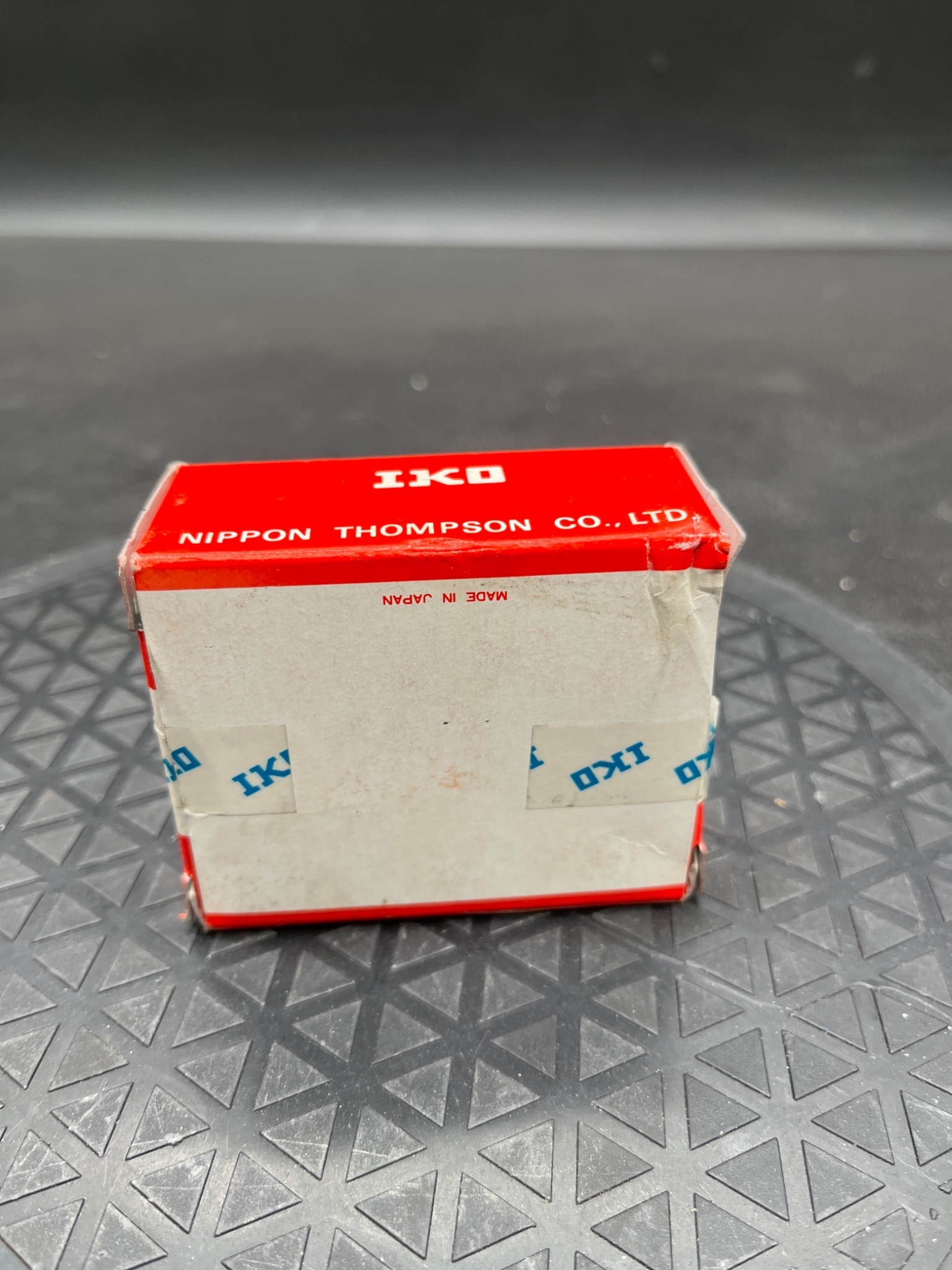 IKO NAX1523 Needle Roller Thrust Bearing Assembly NEW 5