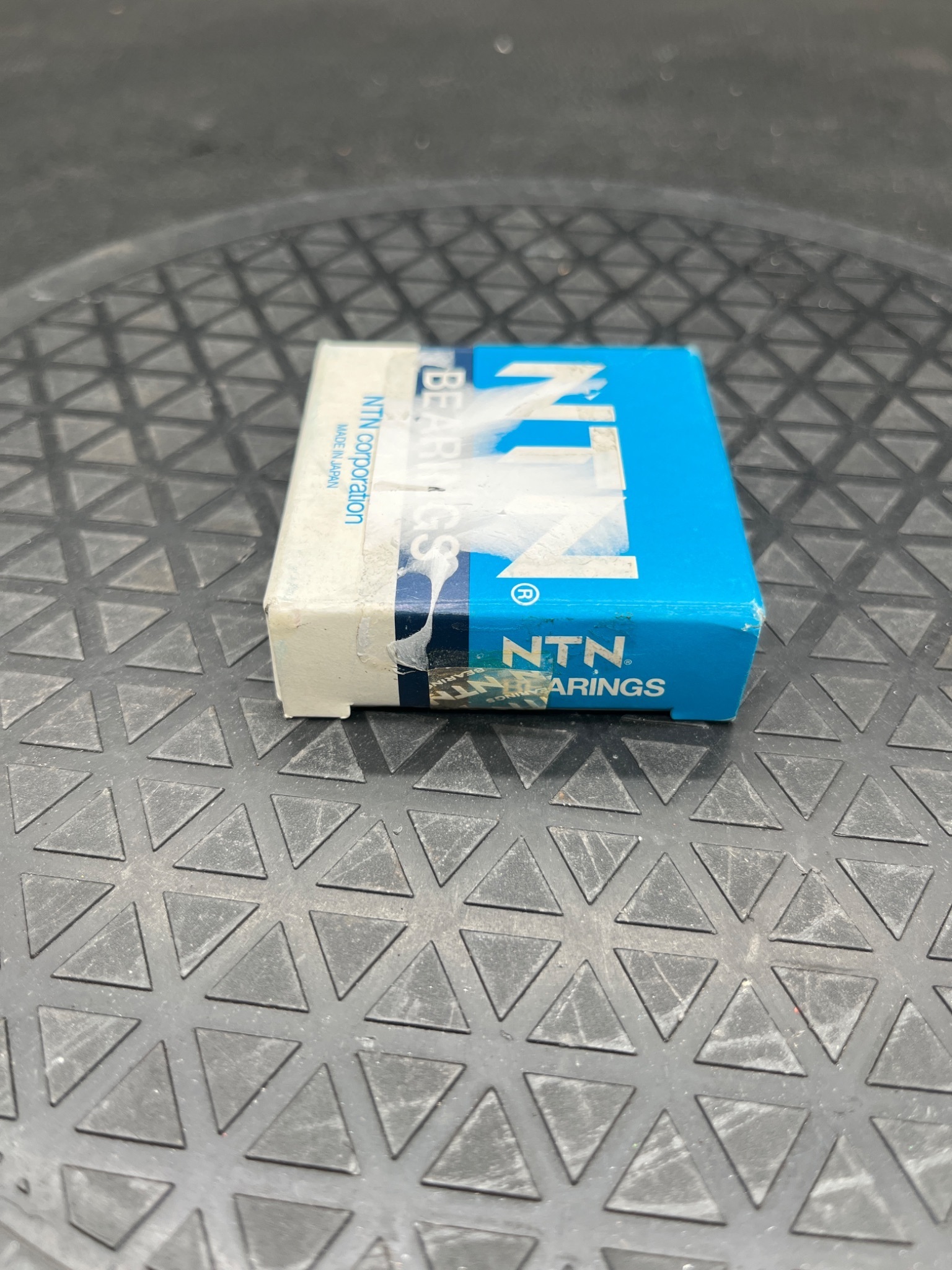 NTN 16006 Deep Groove Ball Bearing NEW 2