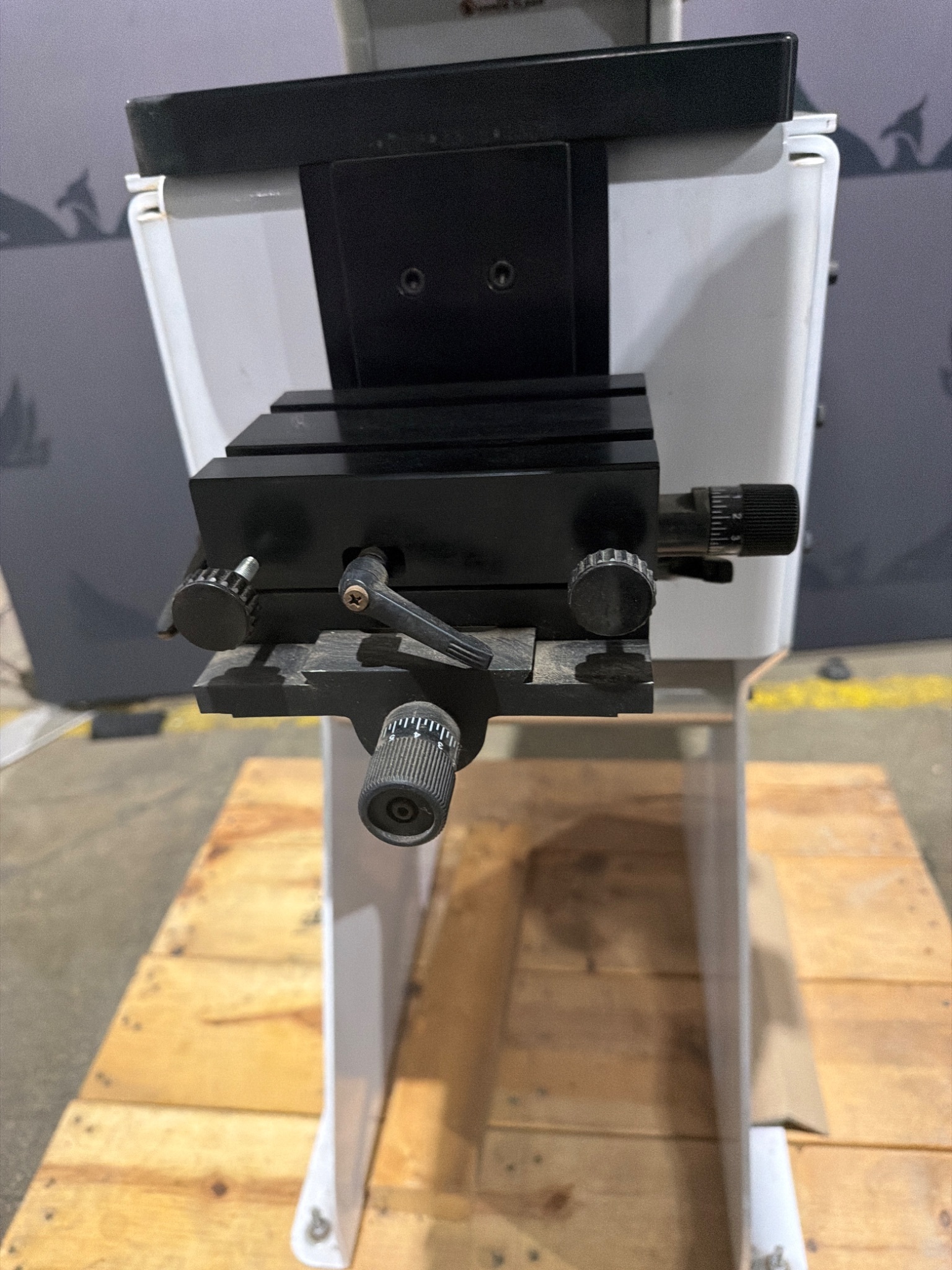 PRINTEX G4‑130 Pad Printing Press USED 3