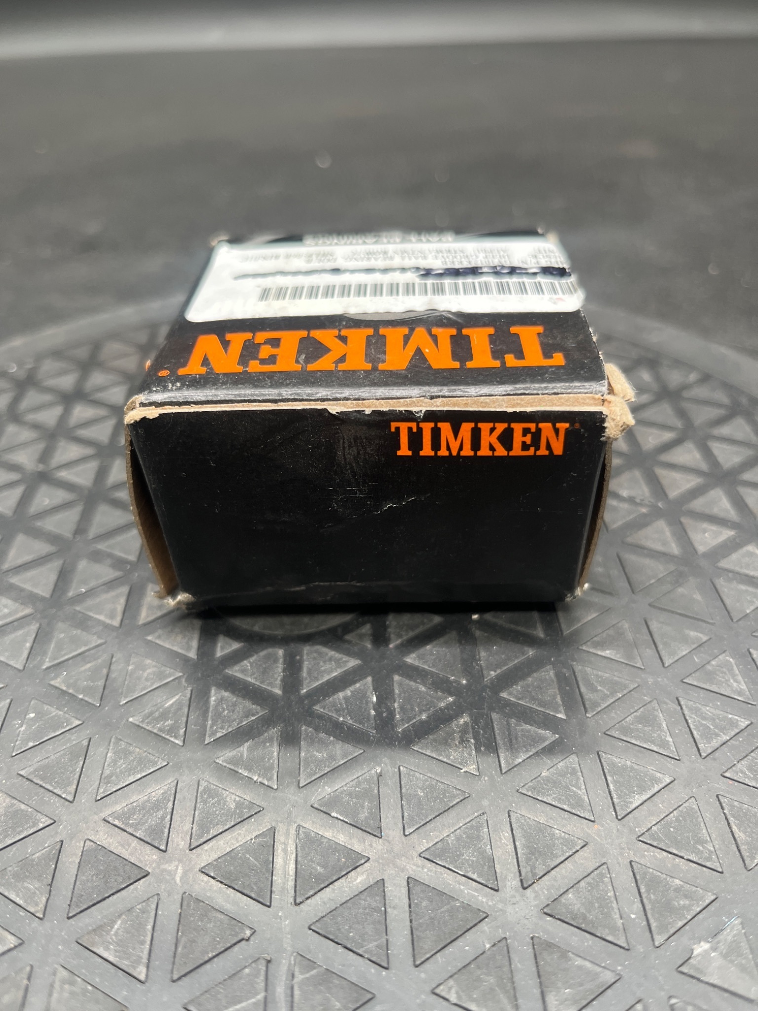 TIMKEN GY1012KRRB Deep Groove Ball Bearing NEW 3