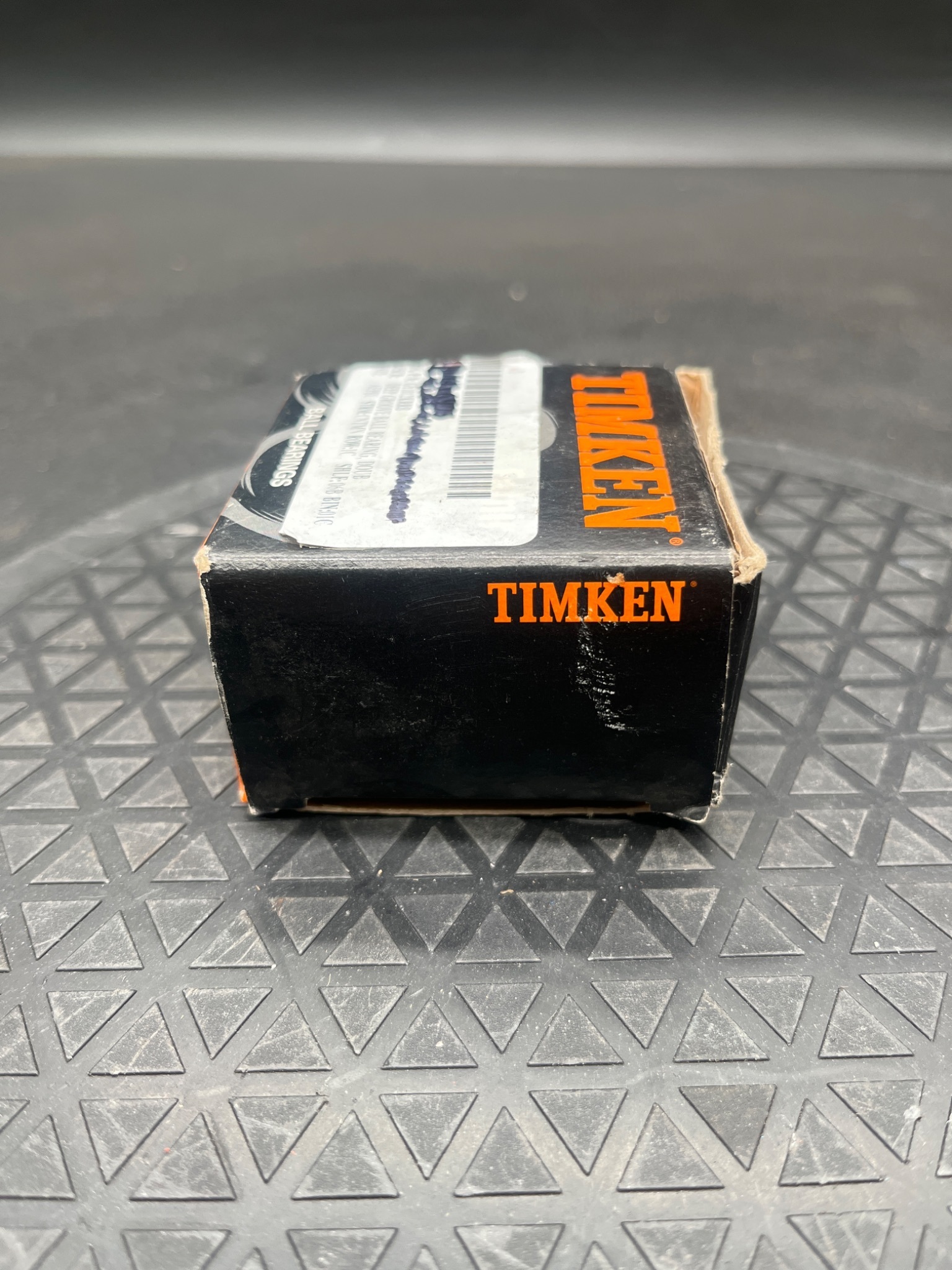 TIMKEN GY1012KRRB Deep Groove Ball Bearing NEW 4