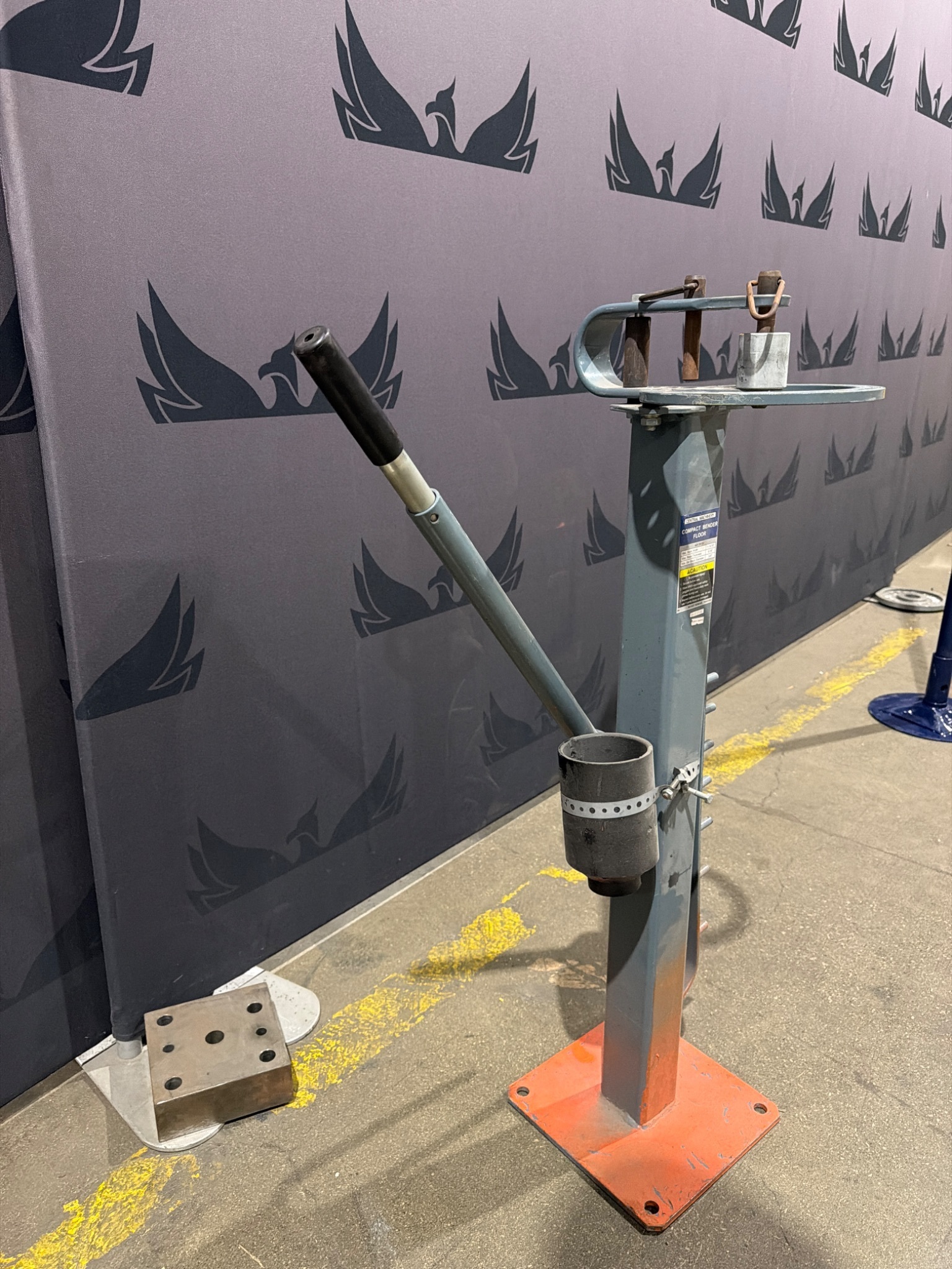 UNKNOWN JACKSTAND Other 1