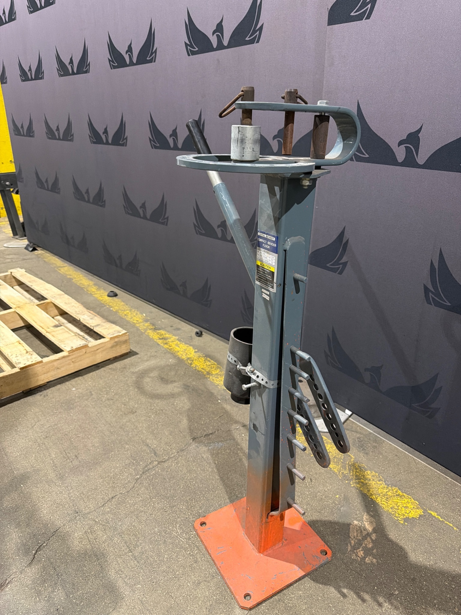 UNKNOWN JACKSTAND Other 2
