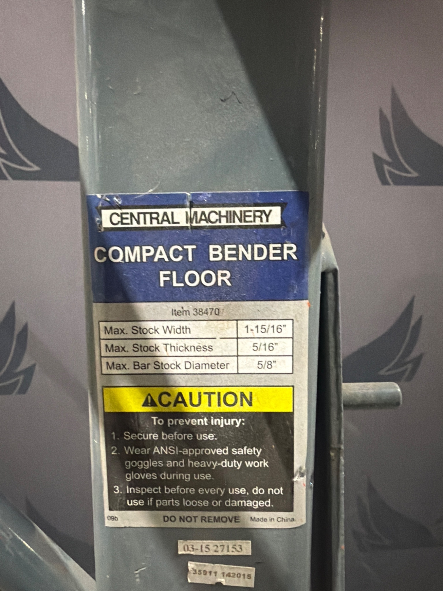 UNKNOWN JACKSTAND Other 3