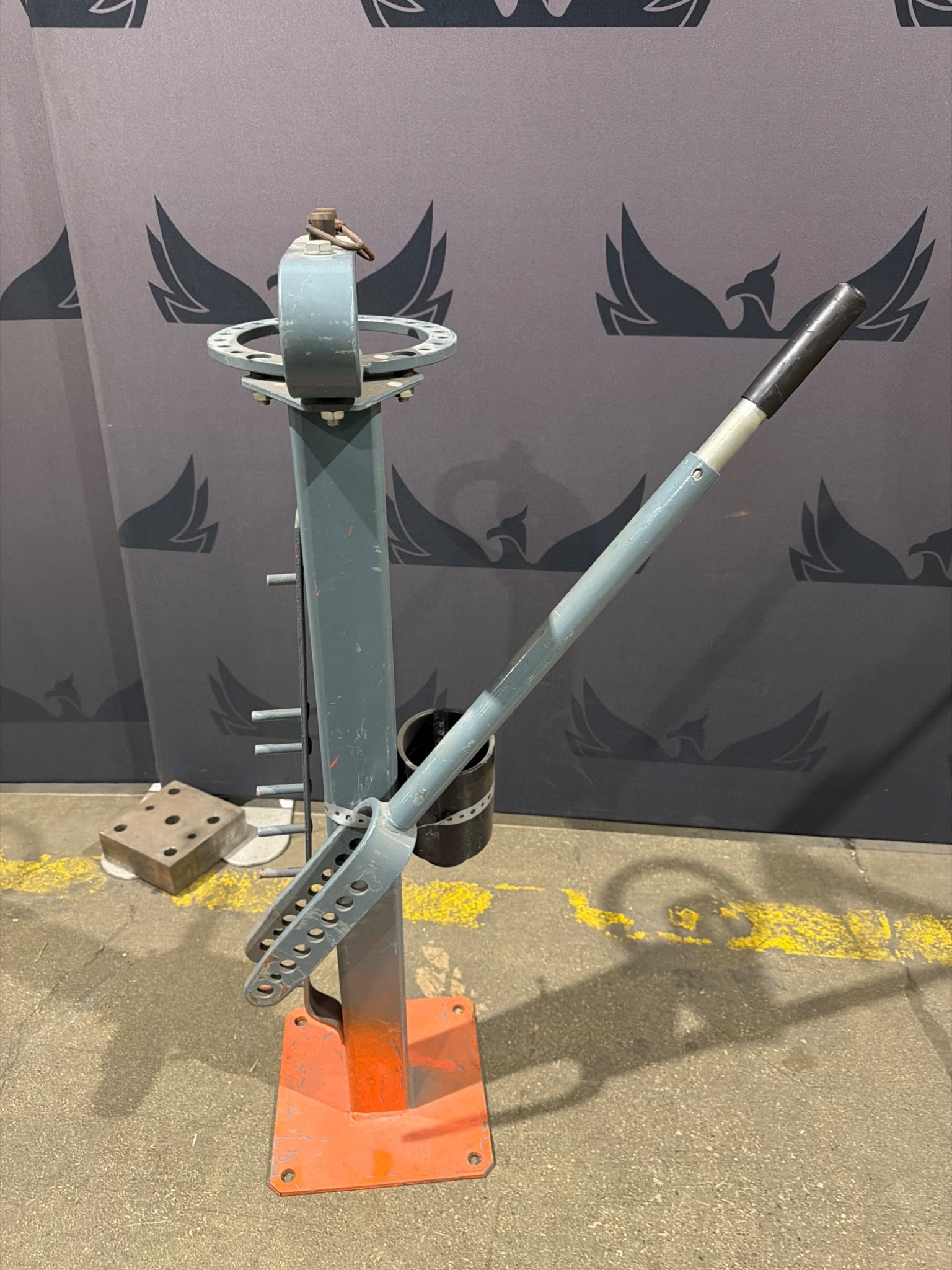 UNKNOWN JACKSTAND Other 4