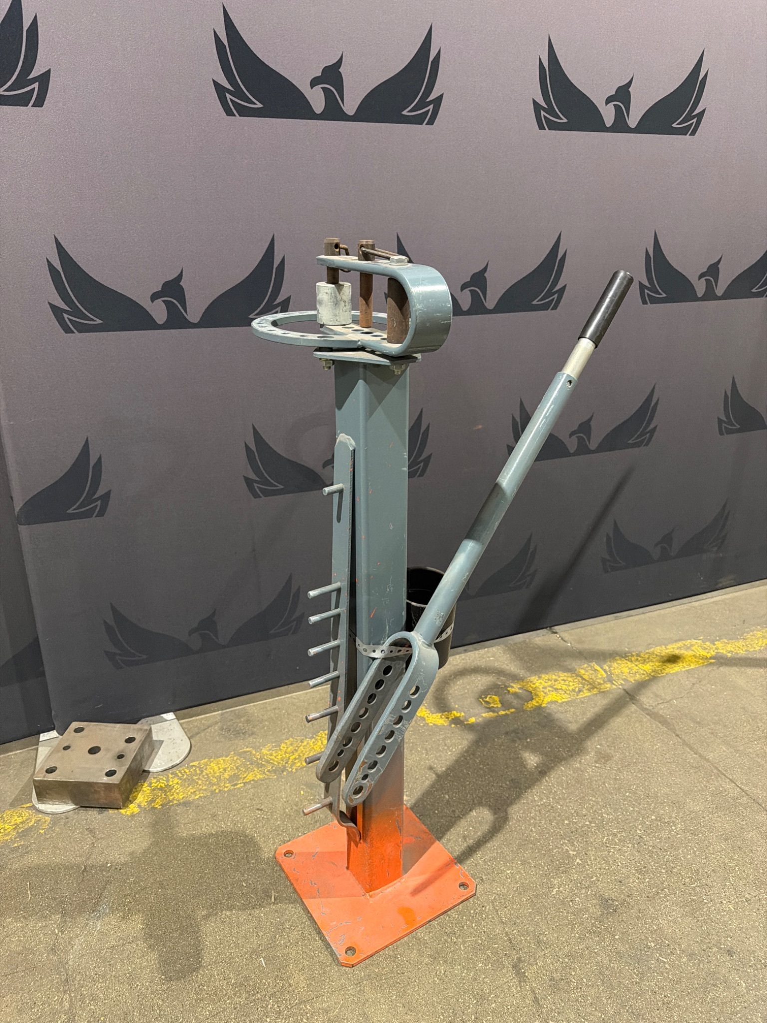 UNKNOWN JACKSTAND Other 5
