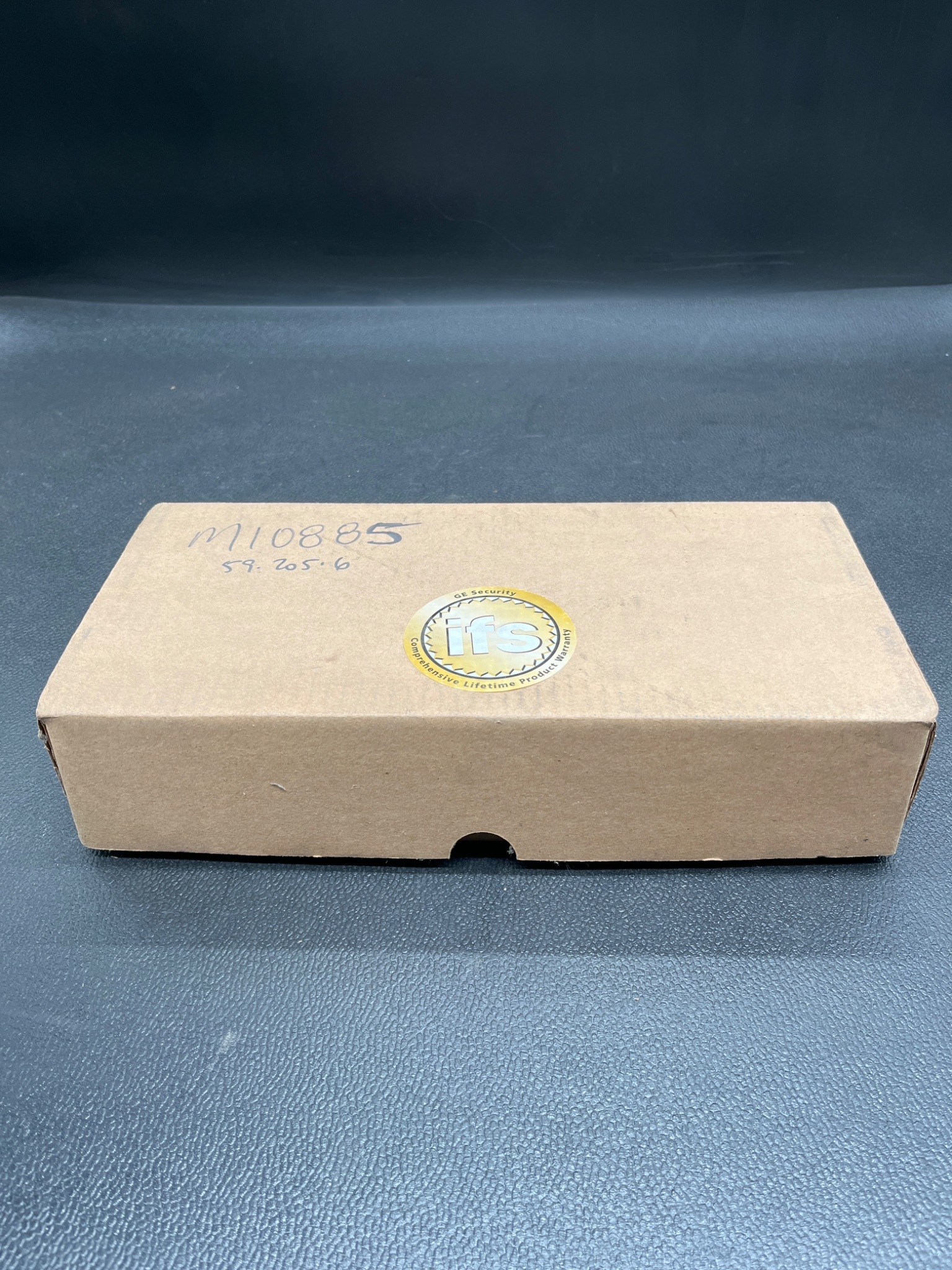 GENERAL ELECTRIC VT1500 Trip Saver Motor Protection Relay NEW 3
