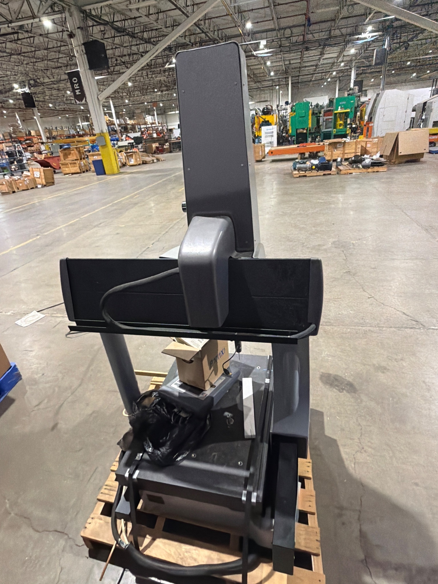 TESA TECHNOLOGY Micro‑Hite 4.5.4 Electronic Height Gauge USED 8
