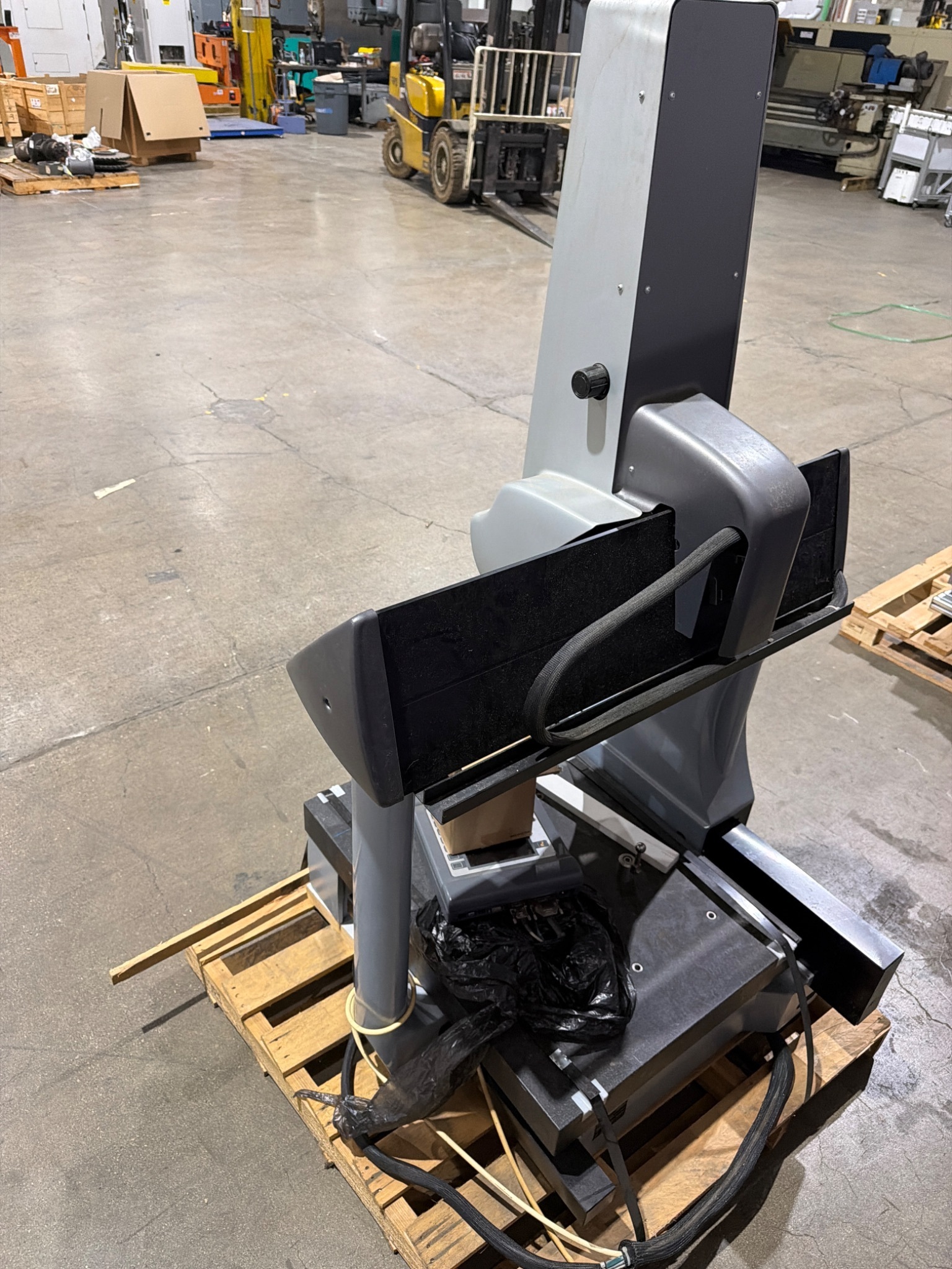 TESA TECHNOLOGY Micro‑Hite 4.5.4 Electronic Height Gauge USED 9