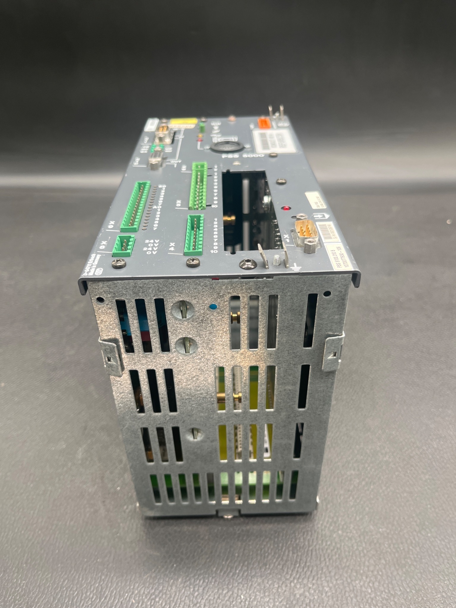 BOSCH PSS 5100‑310B /207 Safety Controller Module USED 0