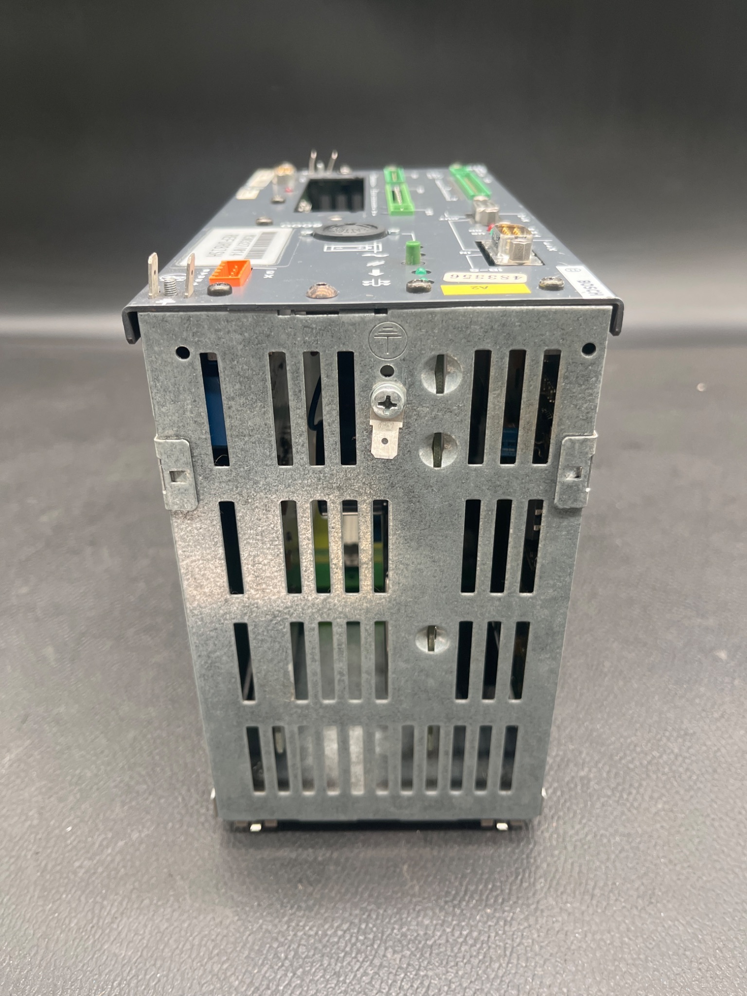 BOSCH PSS 5100‑310B /207 Safety Controller Module USED 3