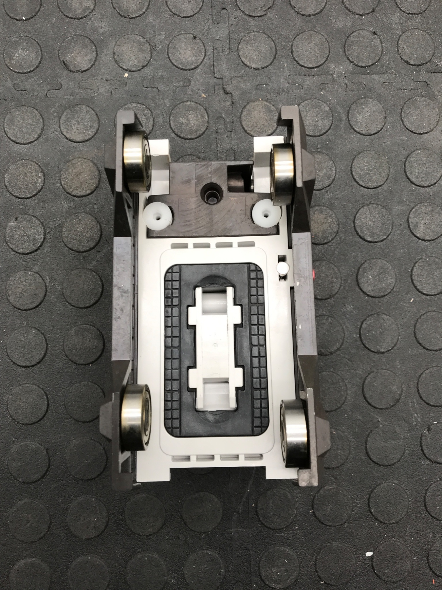 CONDUCTIX‑WAMPFLER 04878 BestaPower Current Collector USED 1