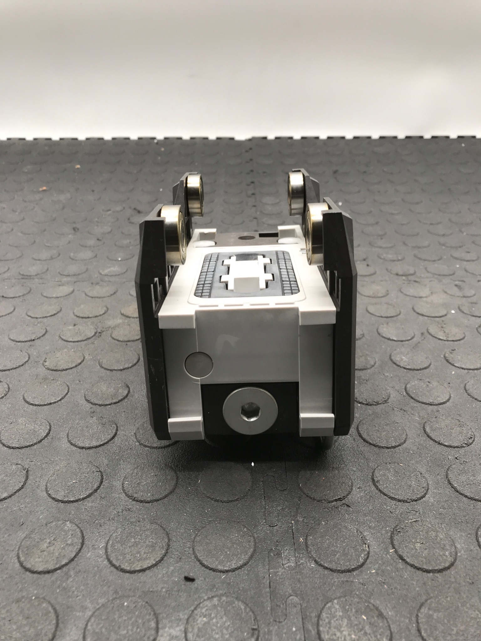 CONDUCTIX‑WAMPFLER 04878 BestaPower Current Collector USED 2