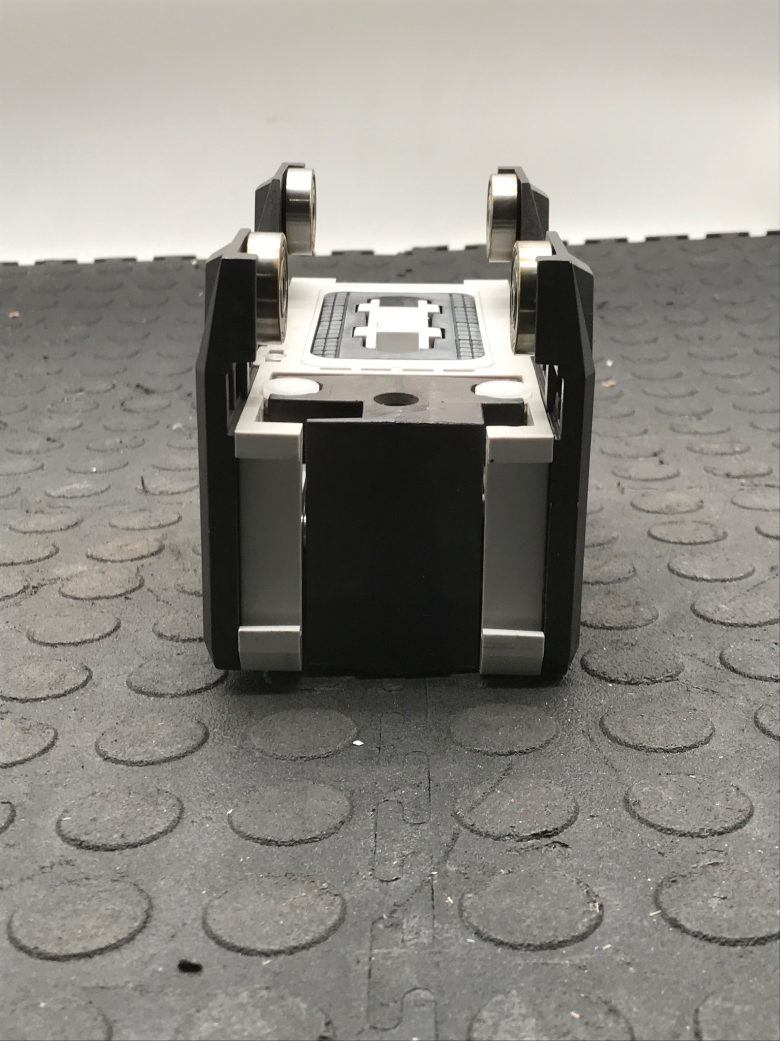 CONDUCTIX‑WAMPFLER 04878 BestaPower Current Collector USED 3