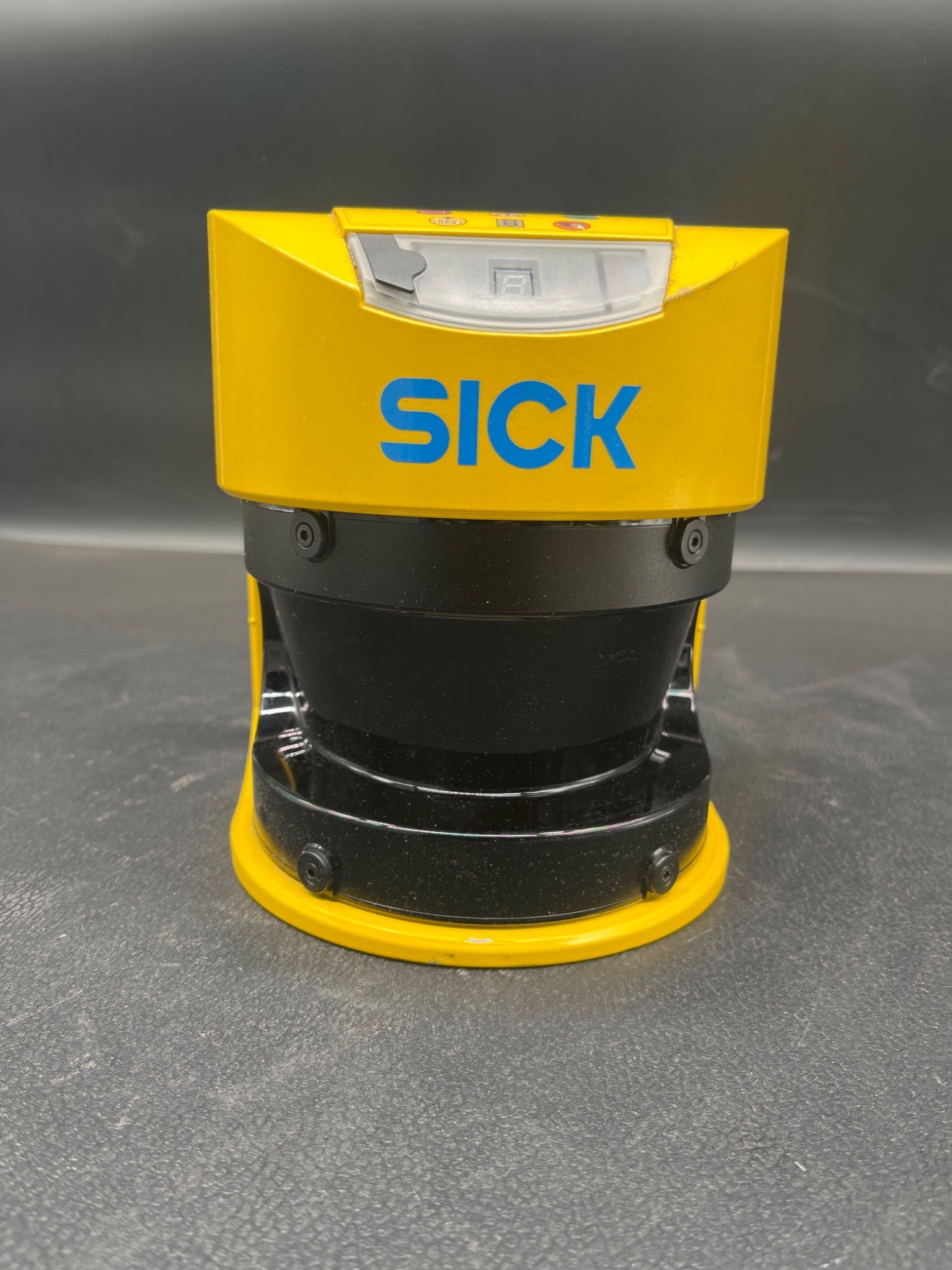SICK S30A‑4011BA Safety Laser Scanner SIL2 PLd - USED 1