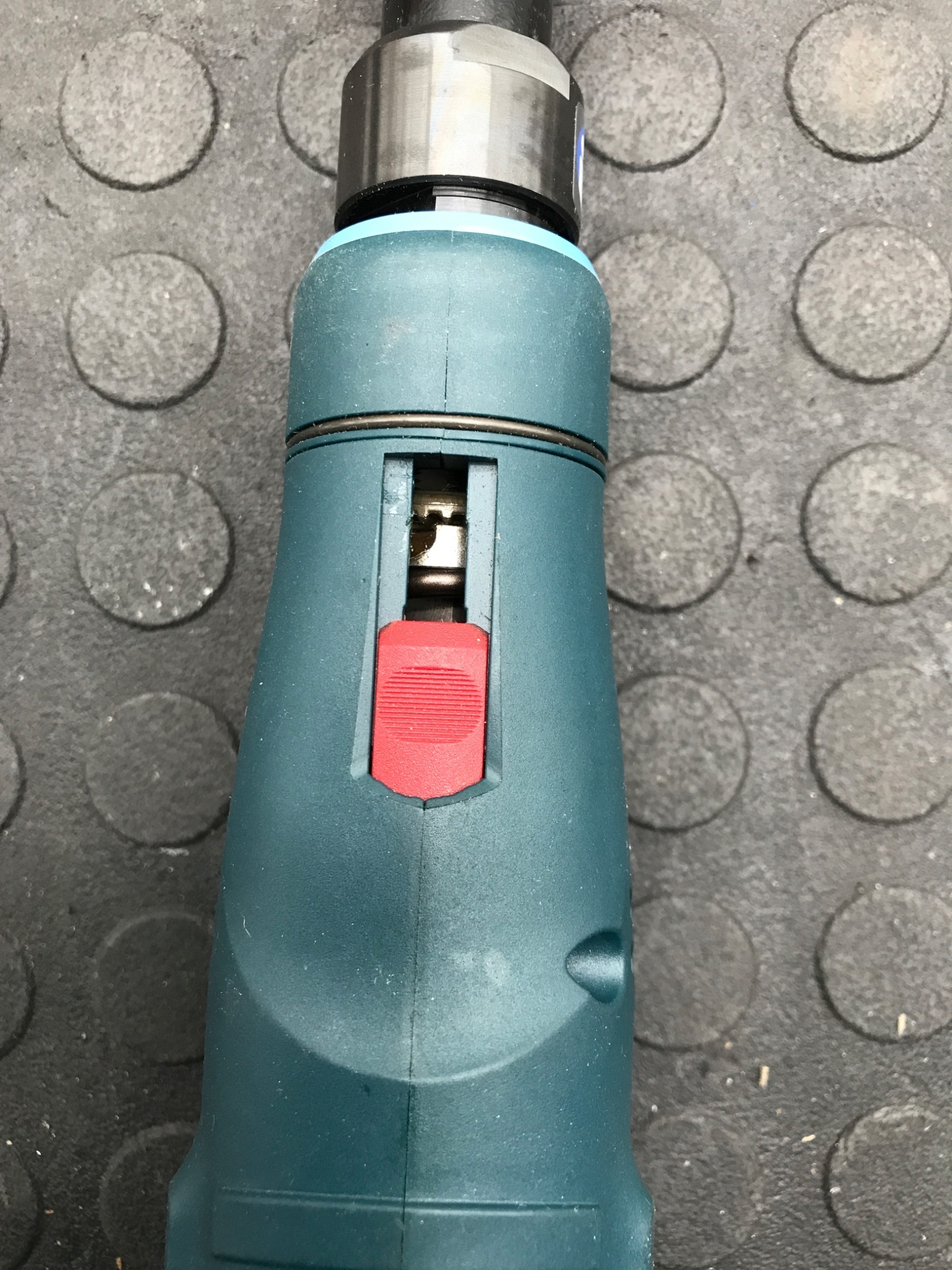 BOSCH 0 602 492 611 Angle Exact 7‑900 Cordless Angle Nutrunner NEW 9