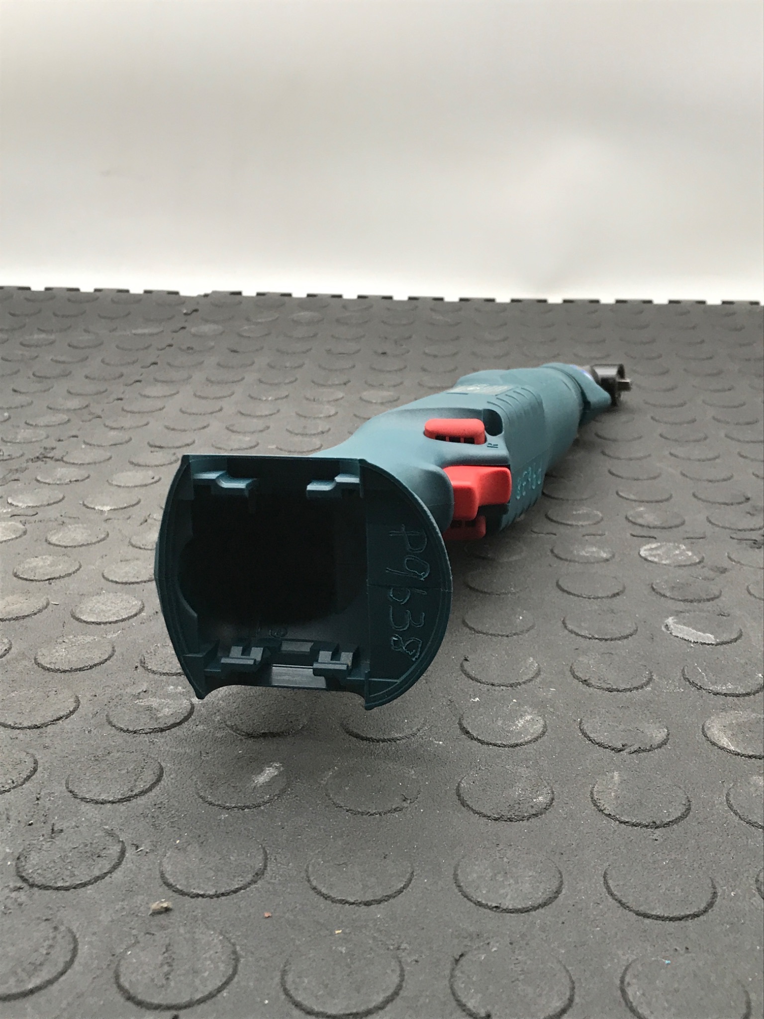 BOSCH 0 602 492 611 Angle Exact 7‑900 Cordless Angle Nutrunner NEW 10