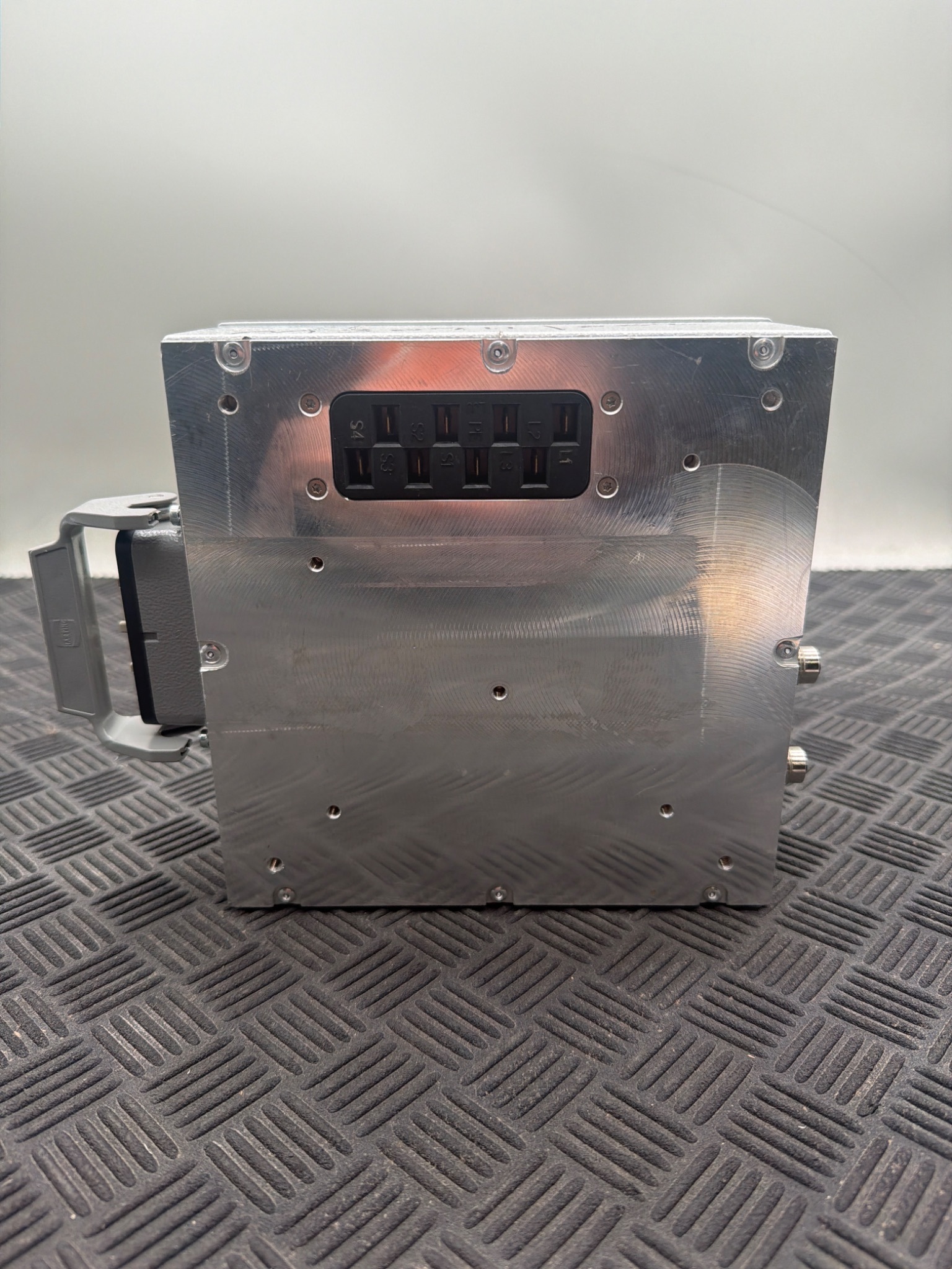 LJU ST‑790‑L Industrial Control Module USED 0