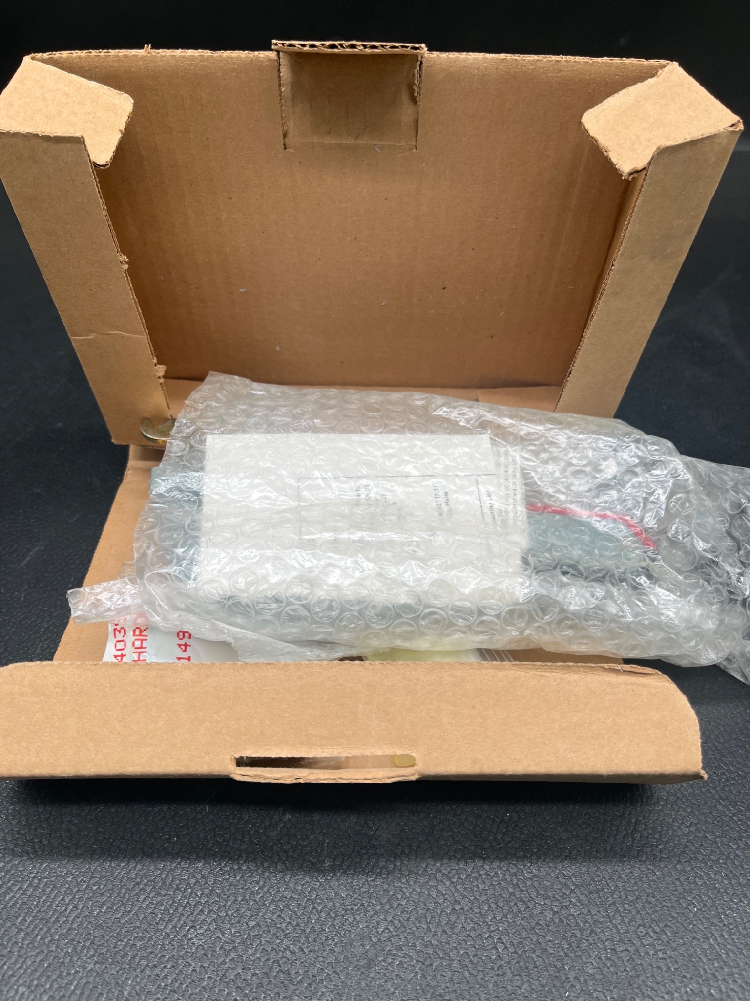 ALLEN‑BRADLEY 1494V‑H1 Series A Operating Handle NEW IN BOX 2