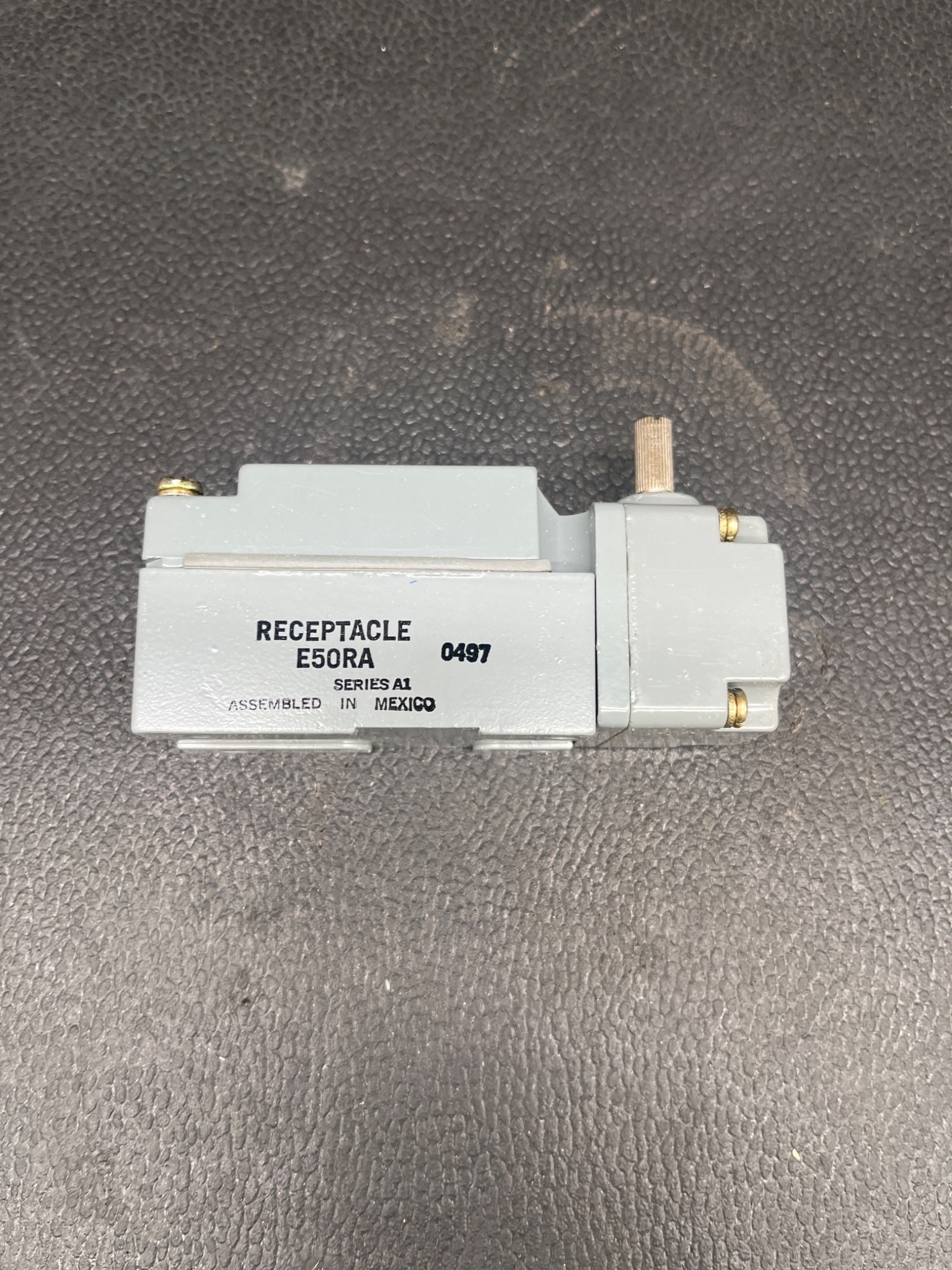 CUTLER‑HAMMER E50SAL Limit Switch Series A1 NEW IN BOX 3