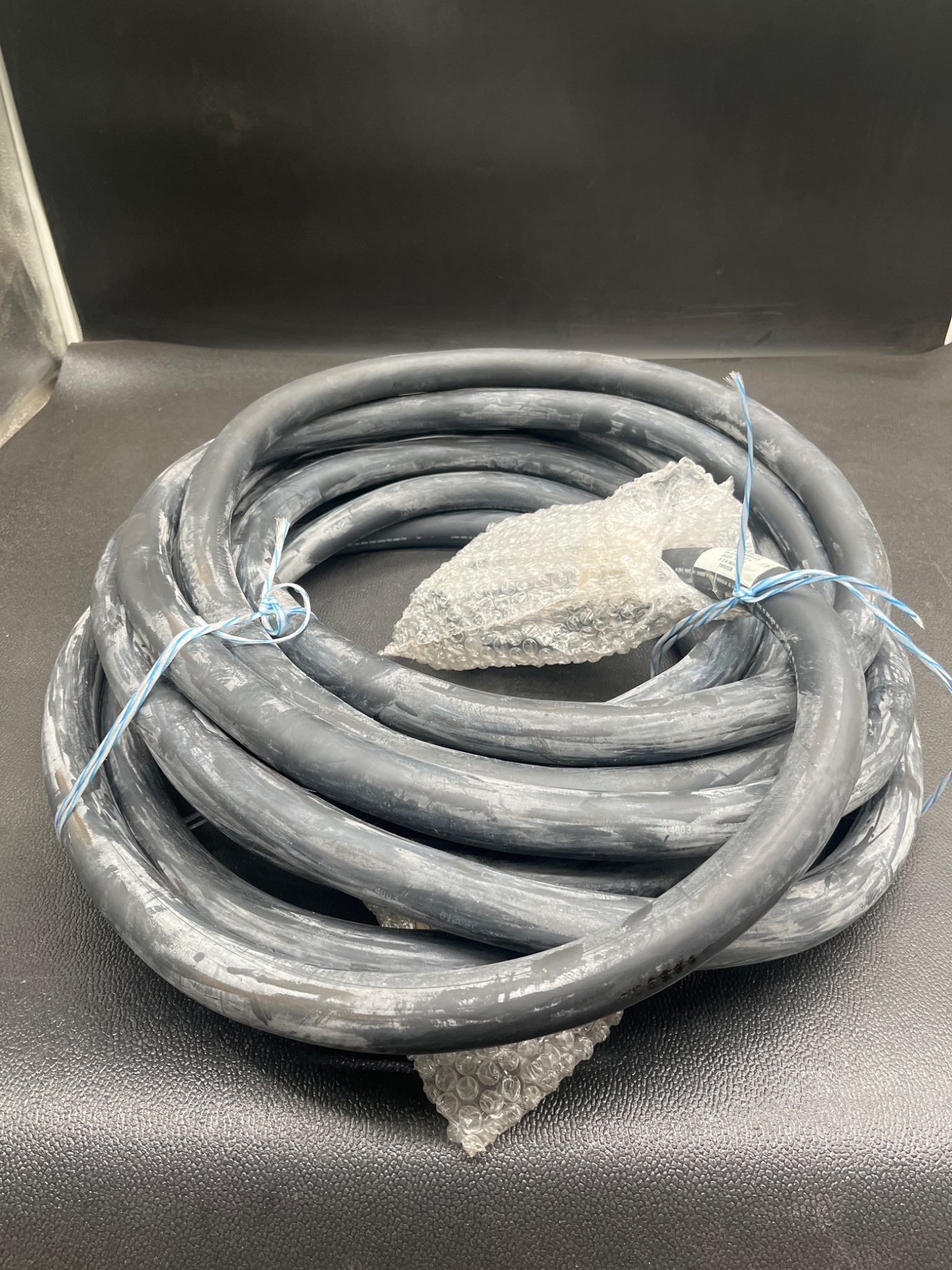 FANUC DE-2015-922-014 RM1 Motor/Brake Extension Cable USED 0