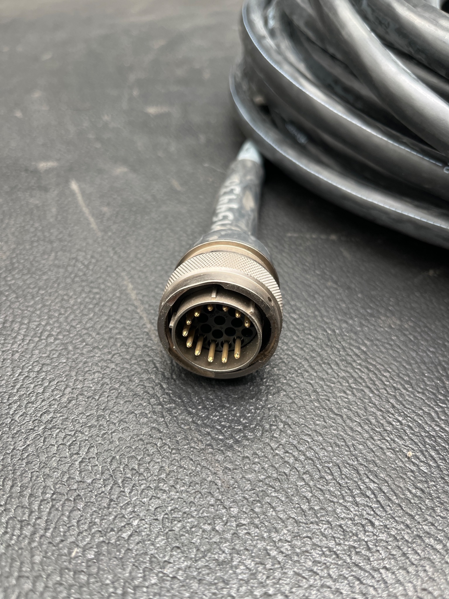ABB 3HAC043404‑003 Robot Cable USED 2