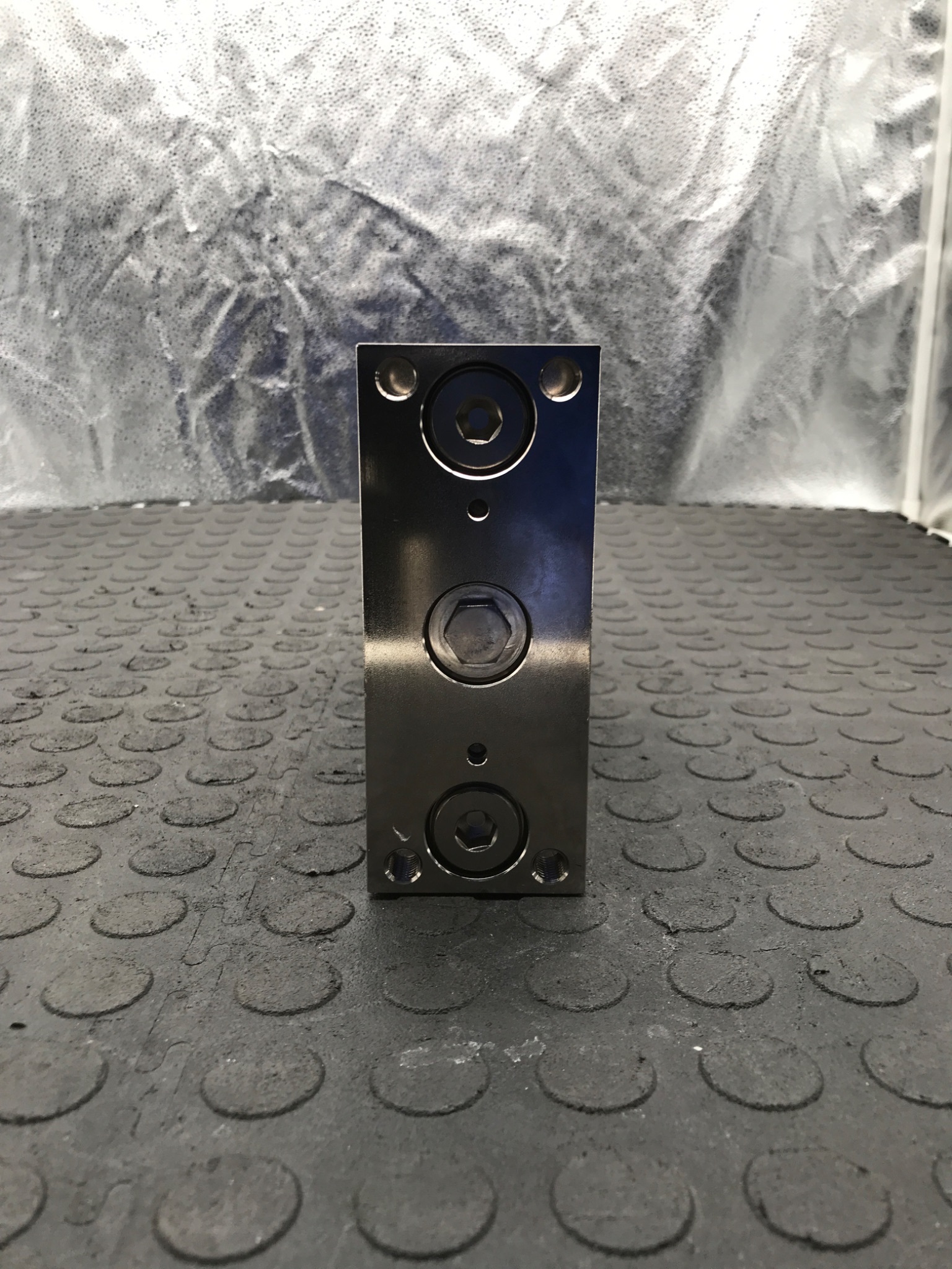 SMC MGPM50‑S7826‑150‑A Guided Pneumatic Cylinder NEW 7