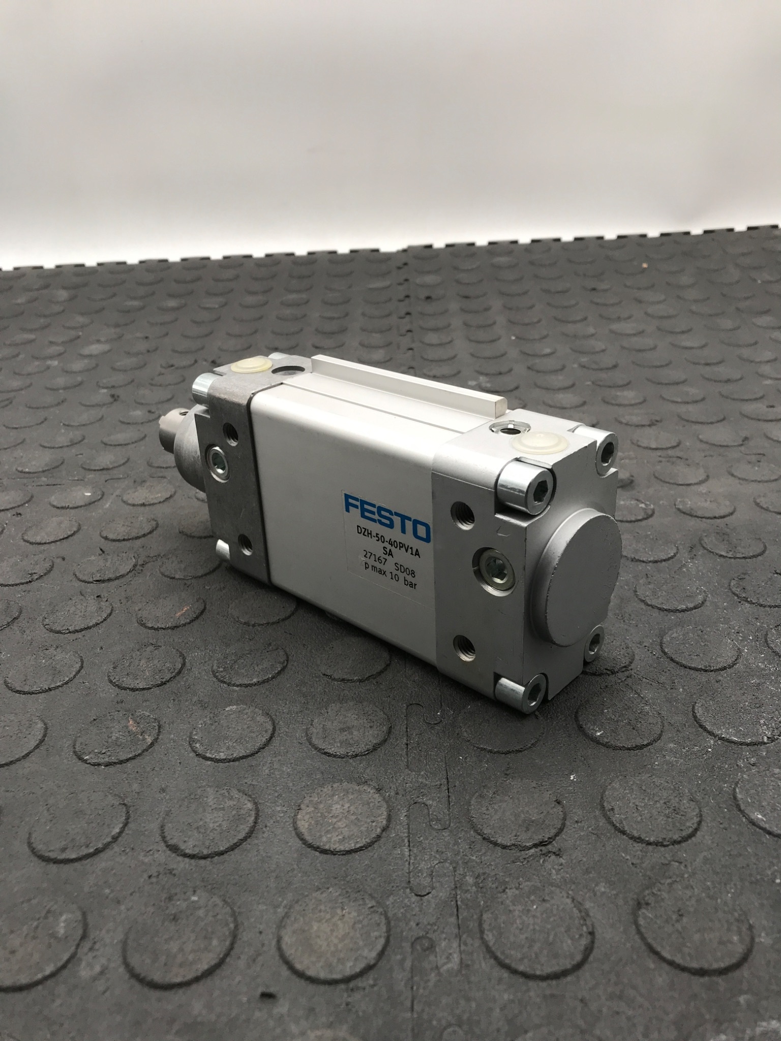 Festo DZH-50-40PV1ASA 2