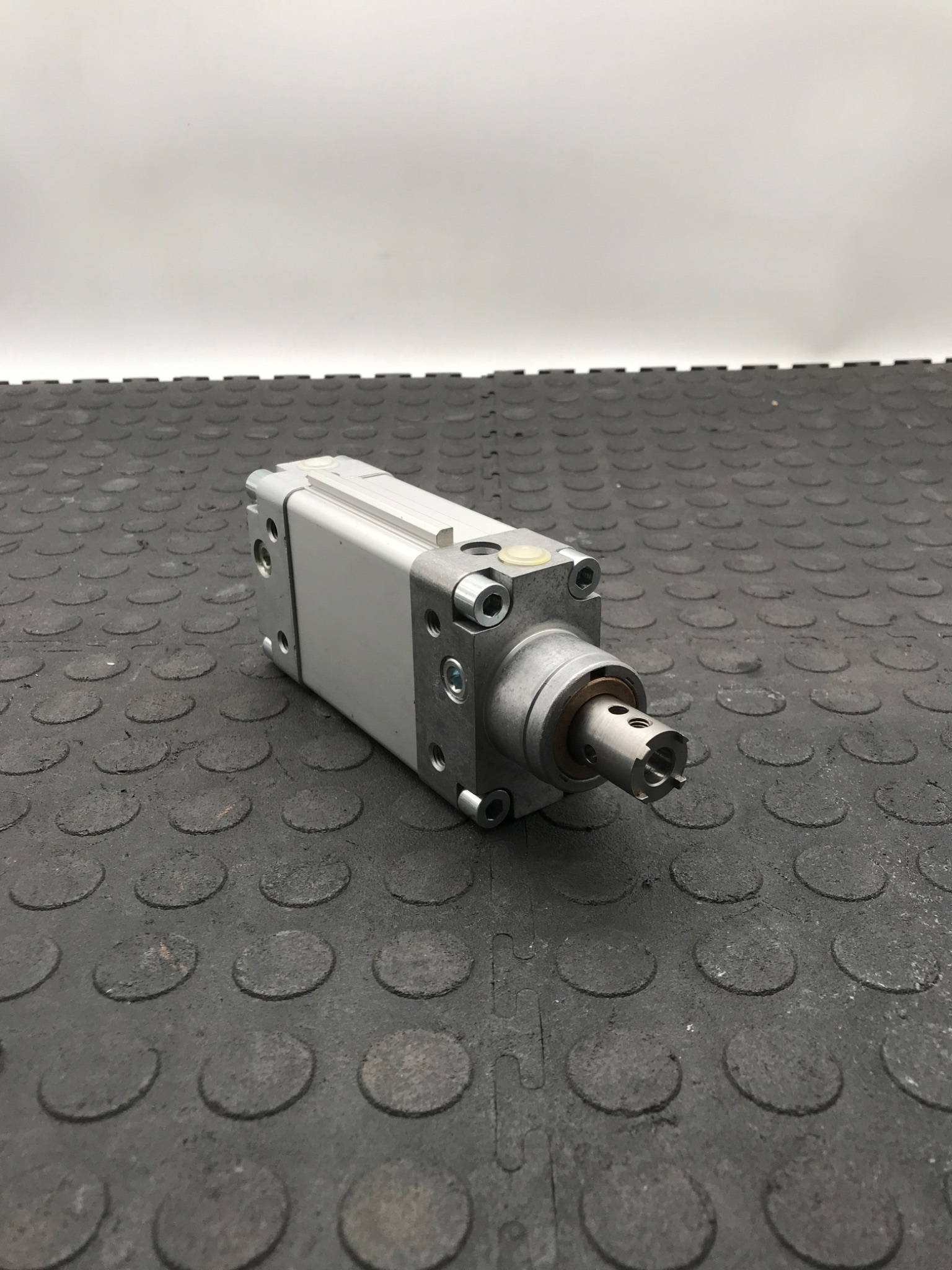 Festo DZH-50-40PV1ASA 4