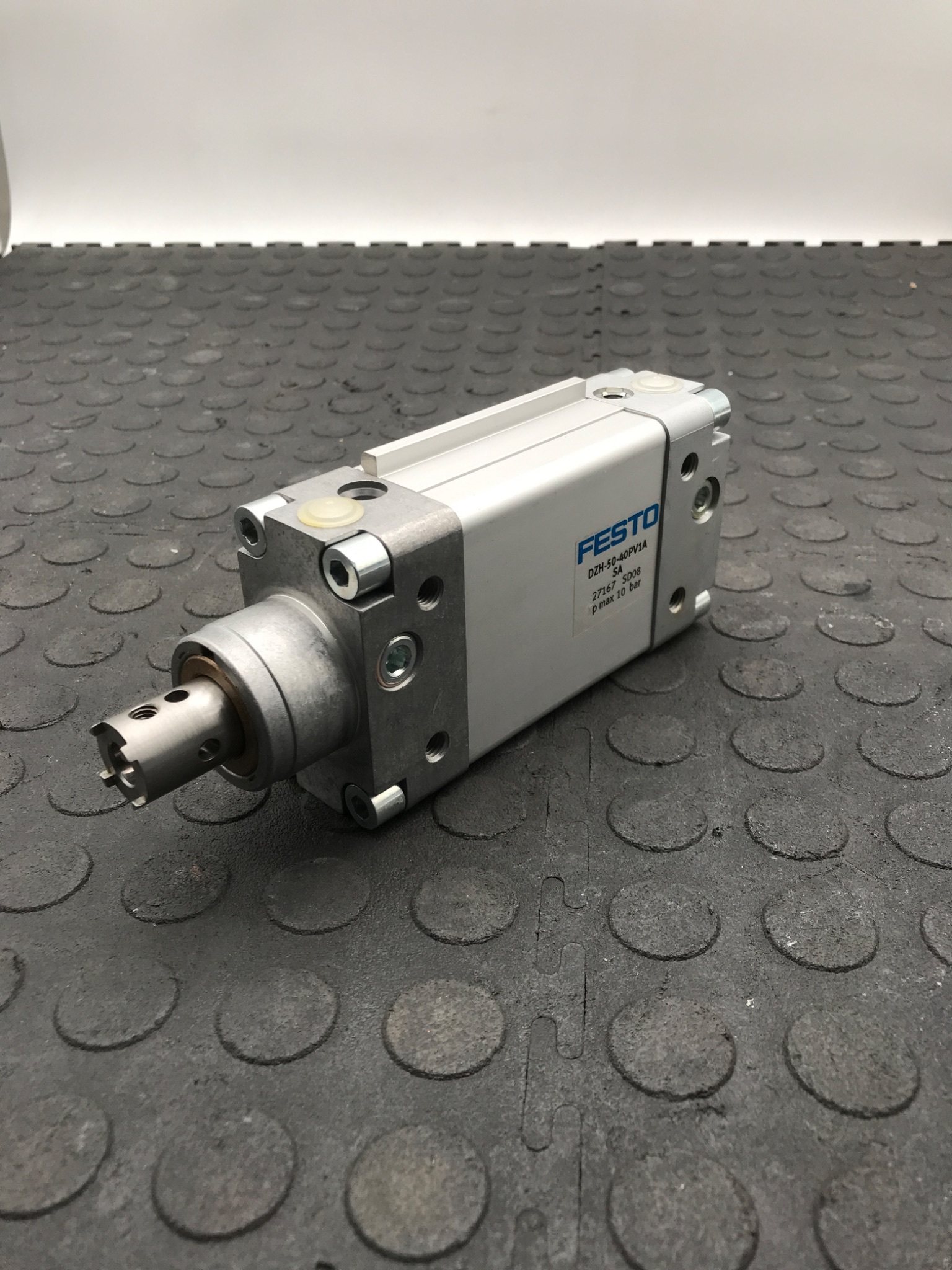 Festo DZH-50-40PV1ASA 5