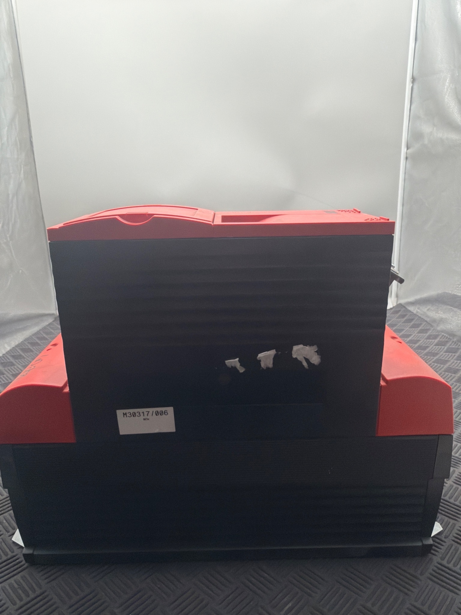 SEW‑EURODRIVE MDV60A0220‑503‑4‑0T MOVIDRIVE Servo Drive USED 3