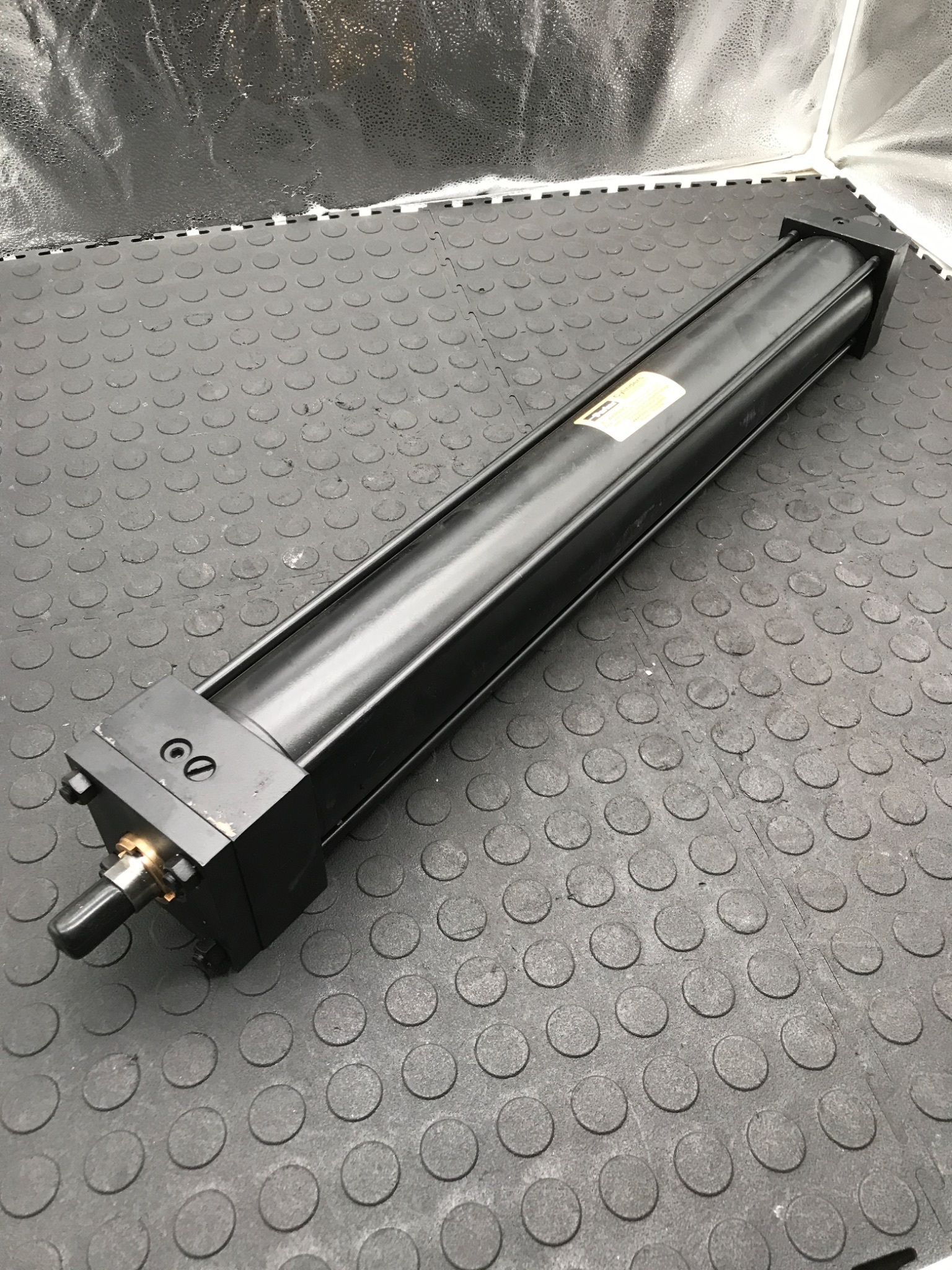 PARKER 1H2A0000292307 Hydraulic Cylinder NEW 0