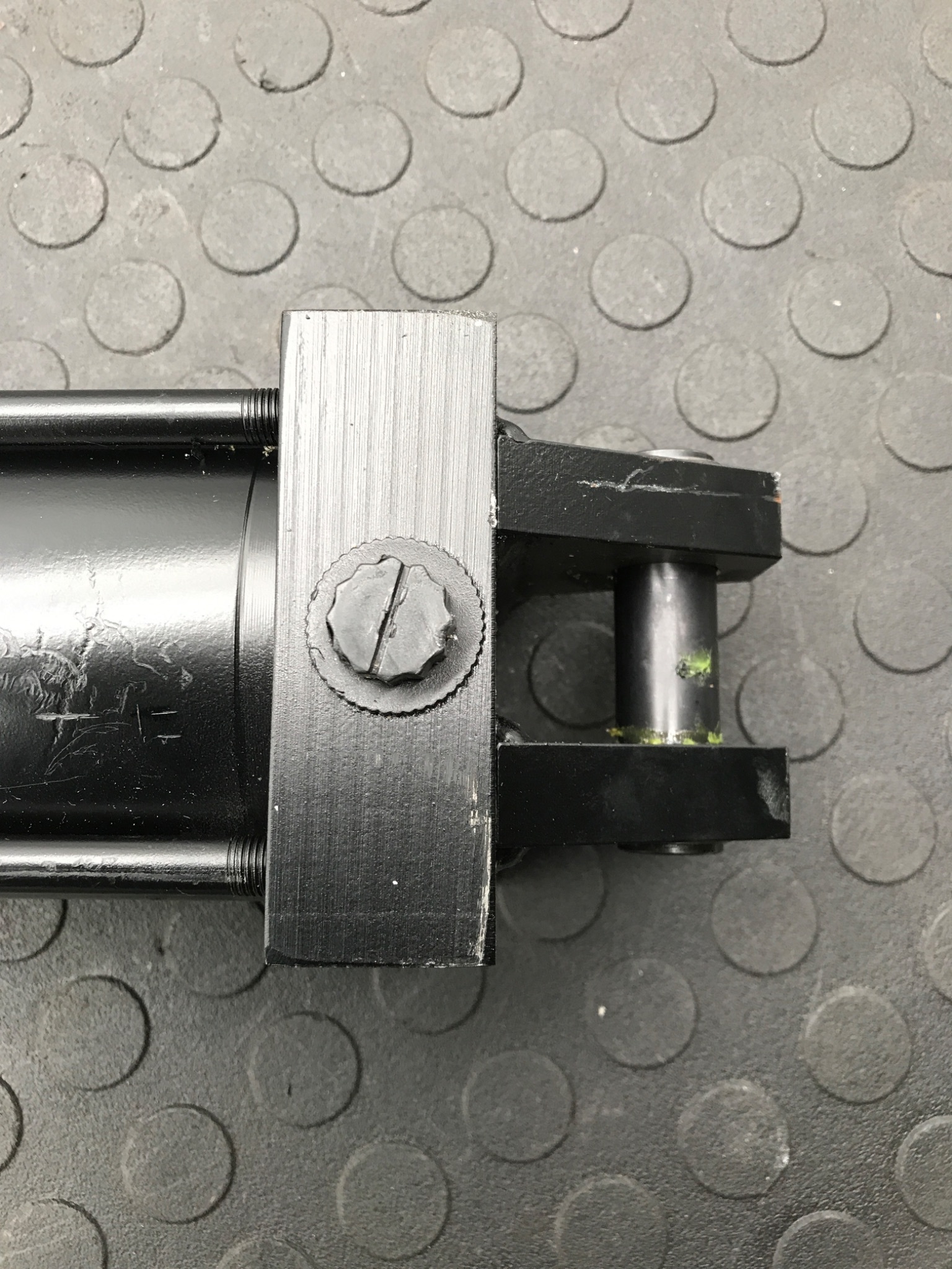 PARKER 1H2A0000292307 Hydraulic Cylinder NEW 3